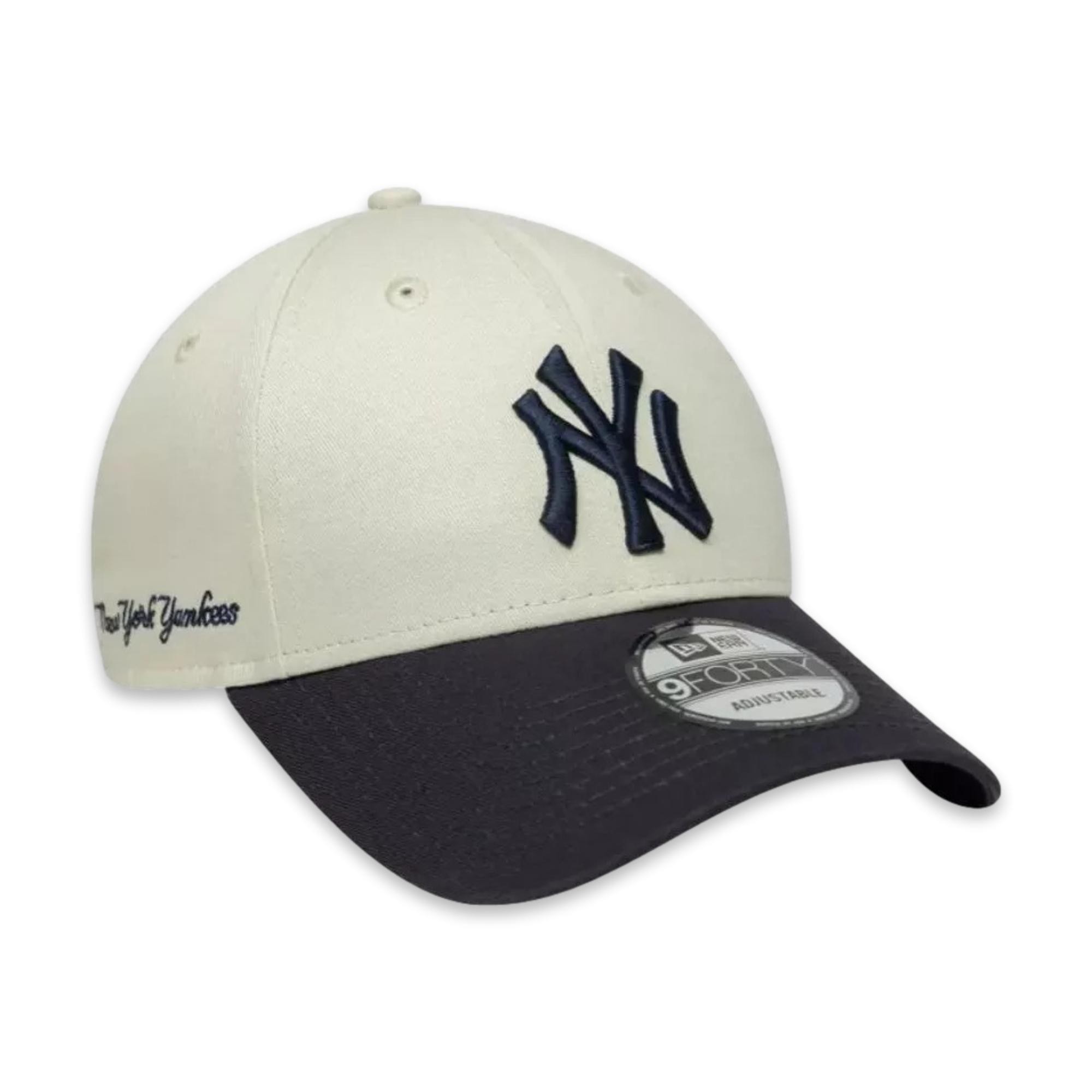 New Era Side Script 9Forty Neyyan Ivonvy Cap Kadın Şapka