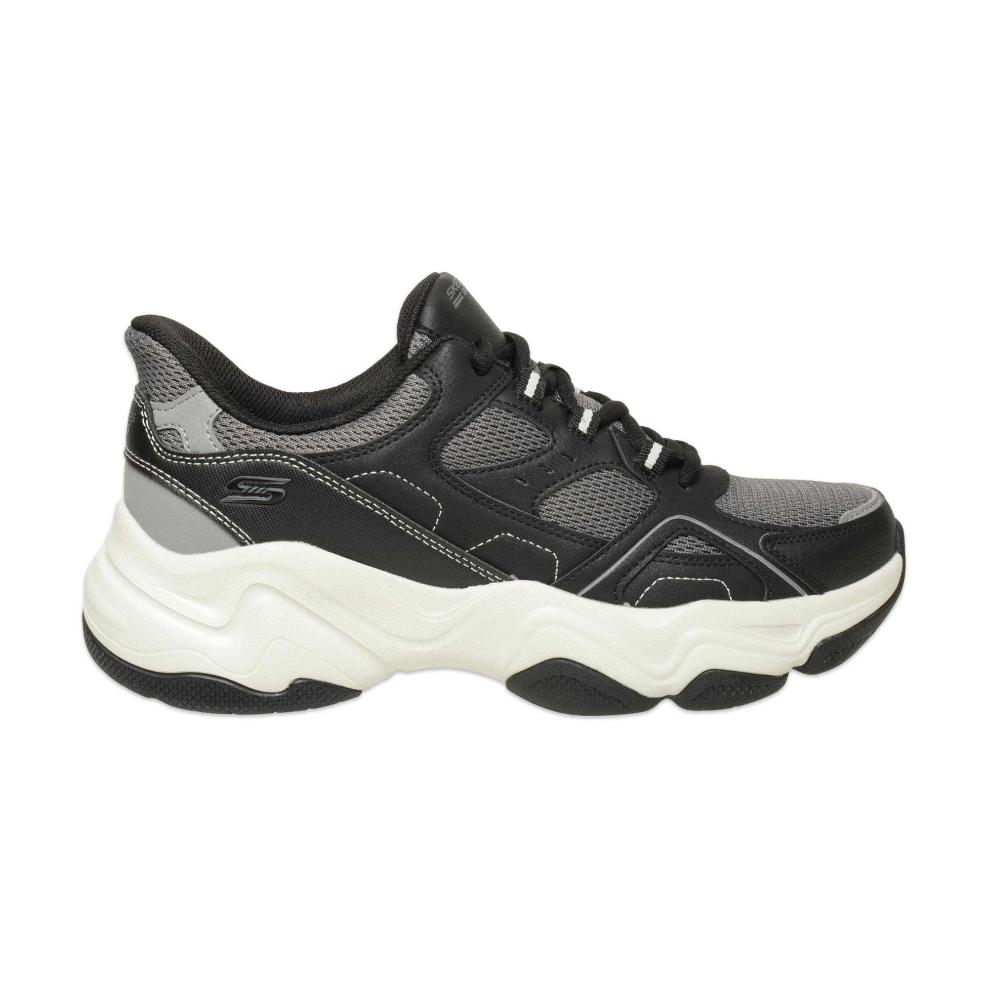 Skechers 118331 Bobs Diego Günlük Erkek Spor Ayakkabı