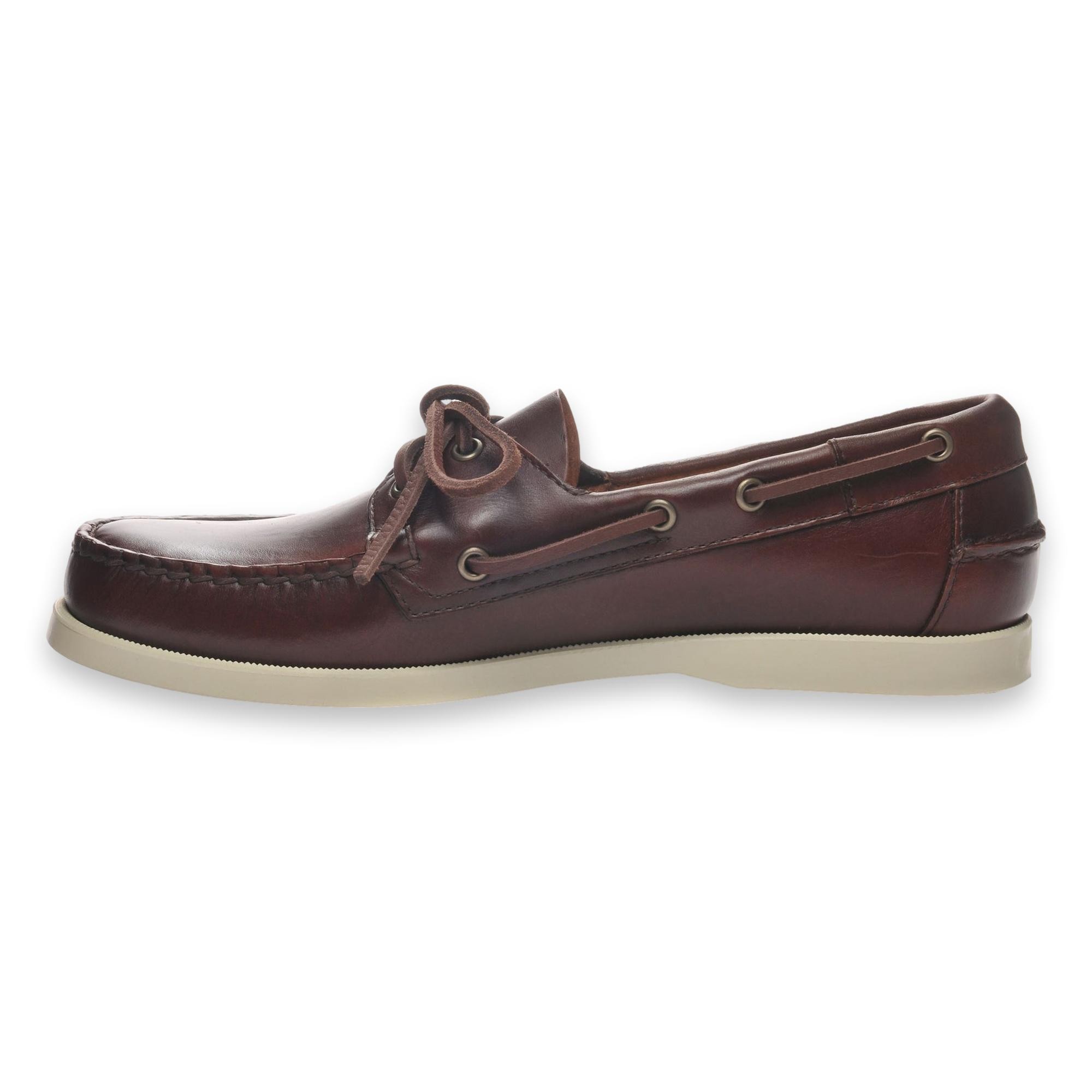 Sebago 71121Pw Portland Vegtan Total Ht Erkek Ayakkabı