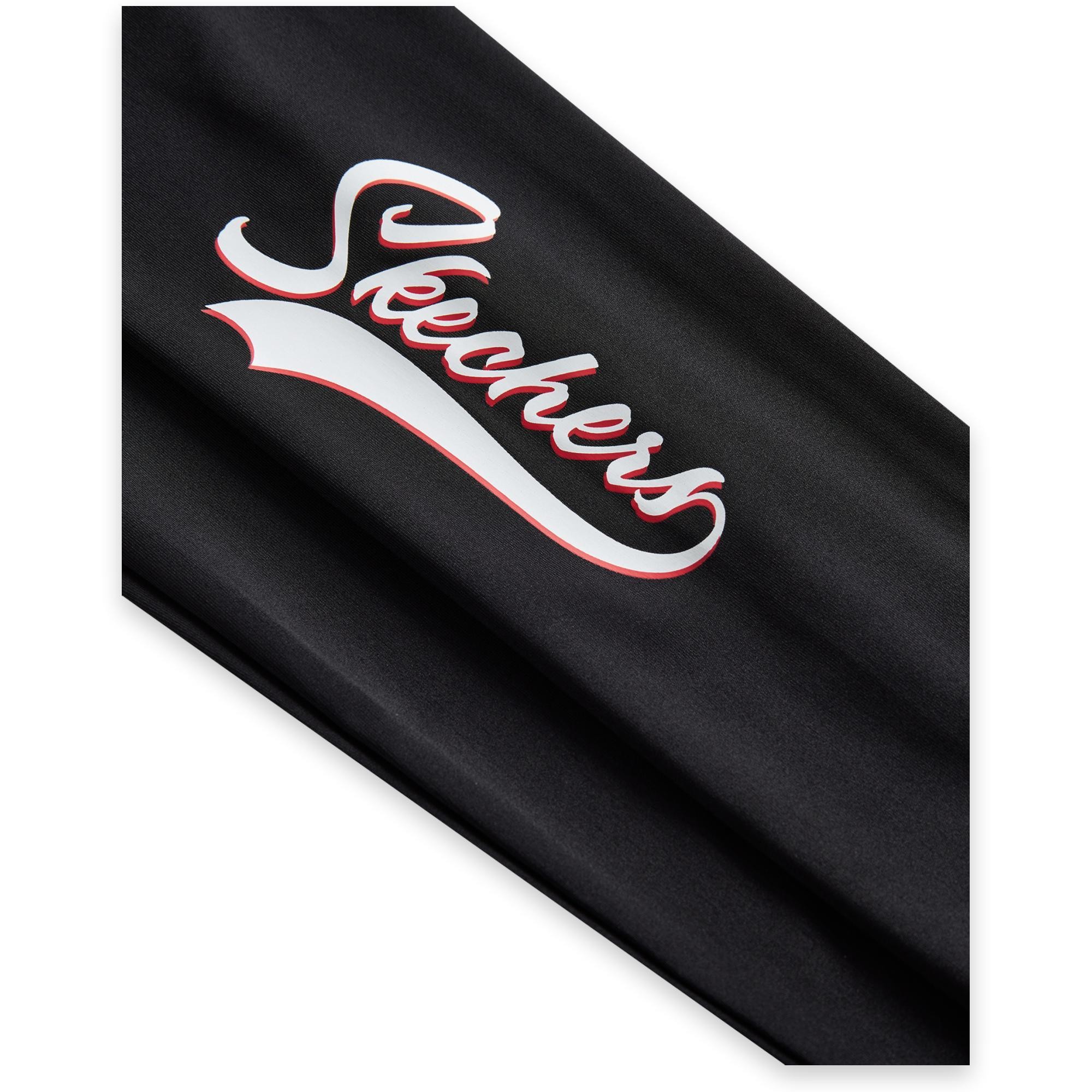 Skechers S242195 W Performance Coll Ankle Legging KadınTayt