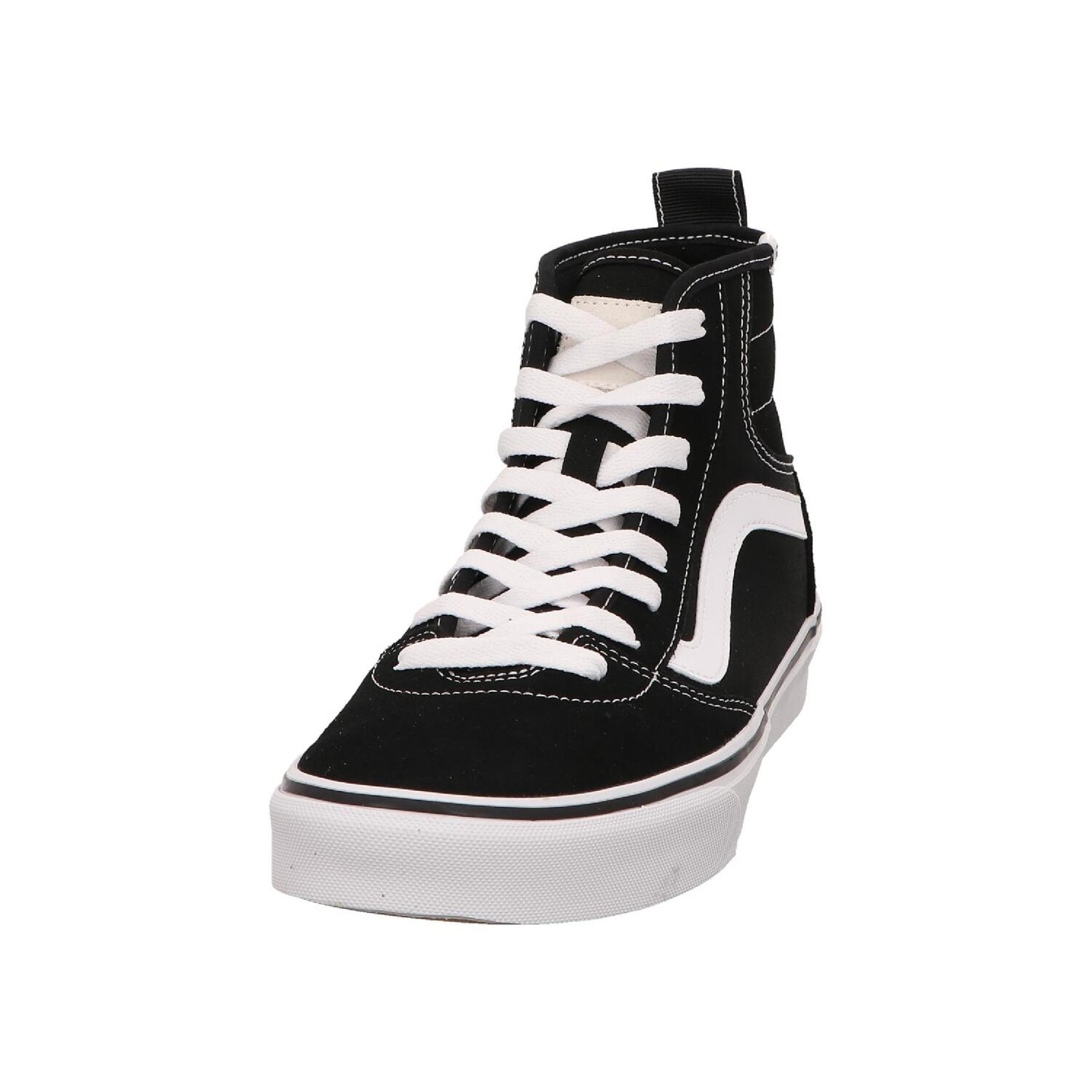 Vans Vn000D93 Ashwood Hi Decon Sneakers Unisex Spor Ayakkabı