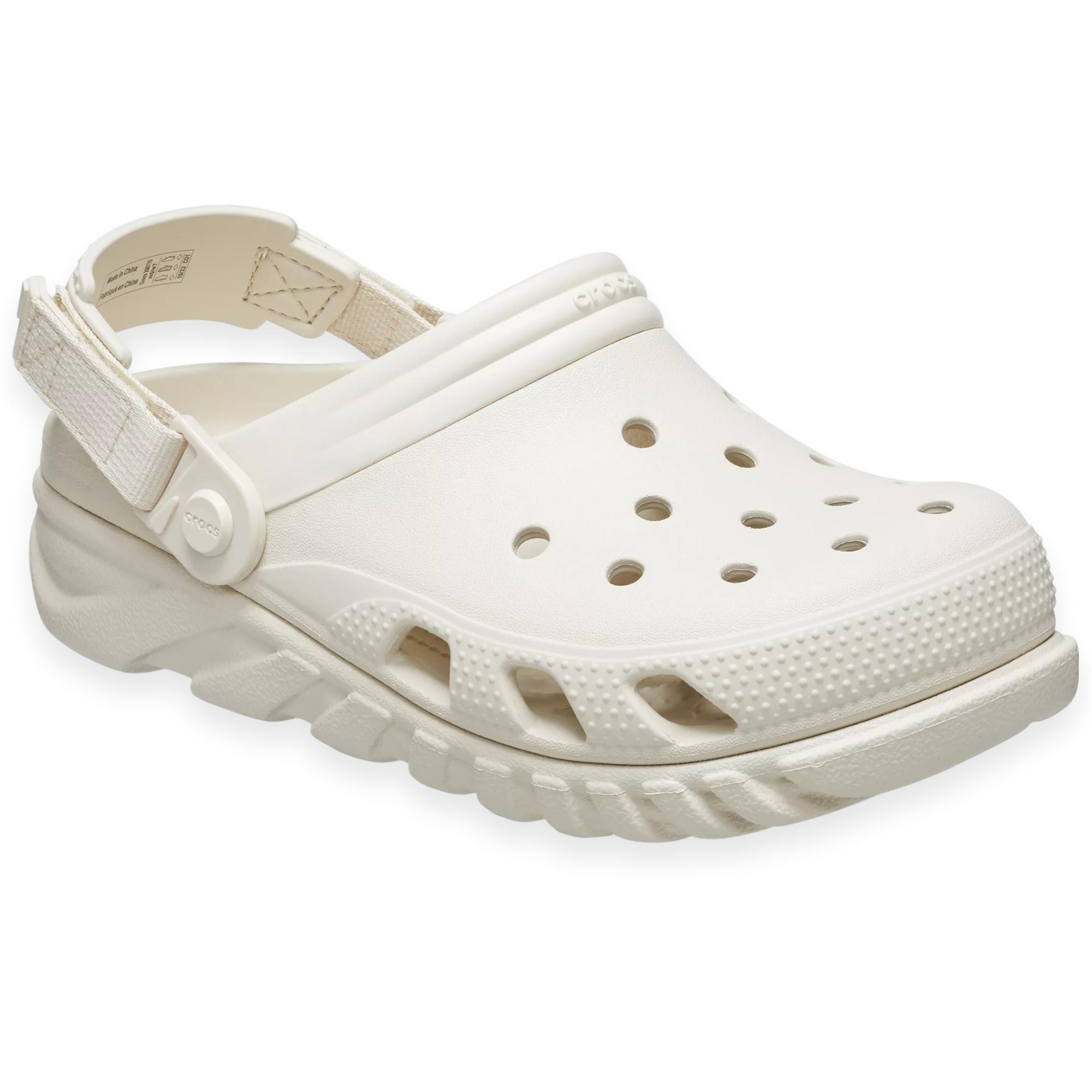 Crocs 208776 Duet Max Ii Clog Erkek Terlik