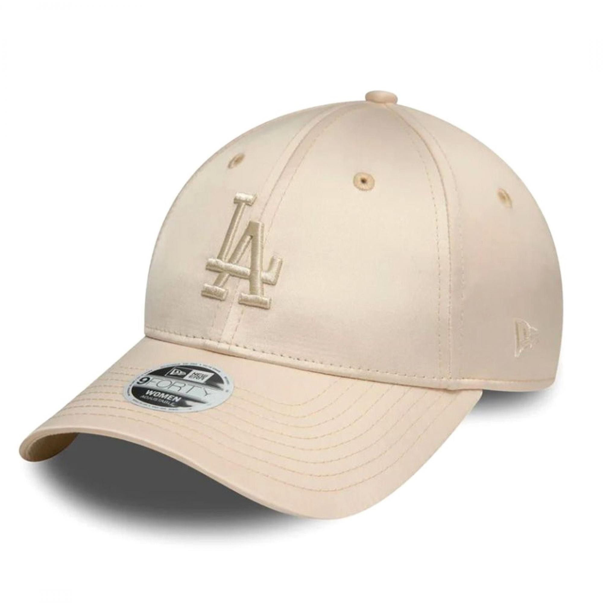 New Era 60595362 Wmns Satin 9Forty Losdod Kadın Şapka