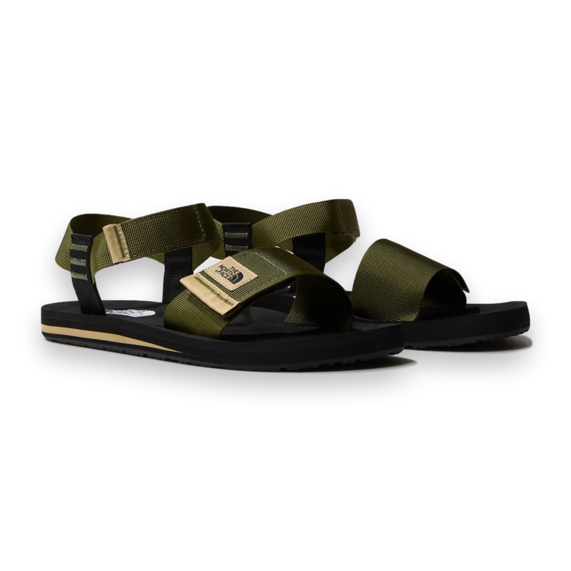 The North Face Nf0A46Bg-M Mens Skeena Sandal Erkek Sandalet