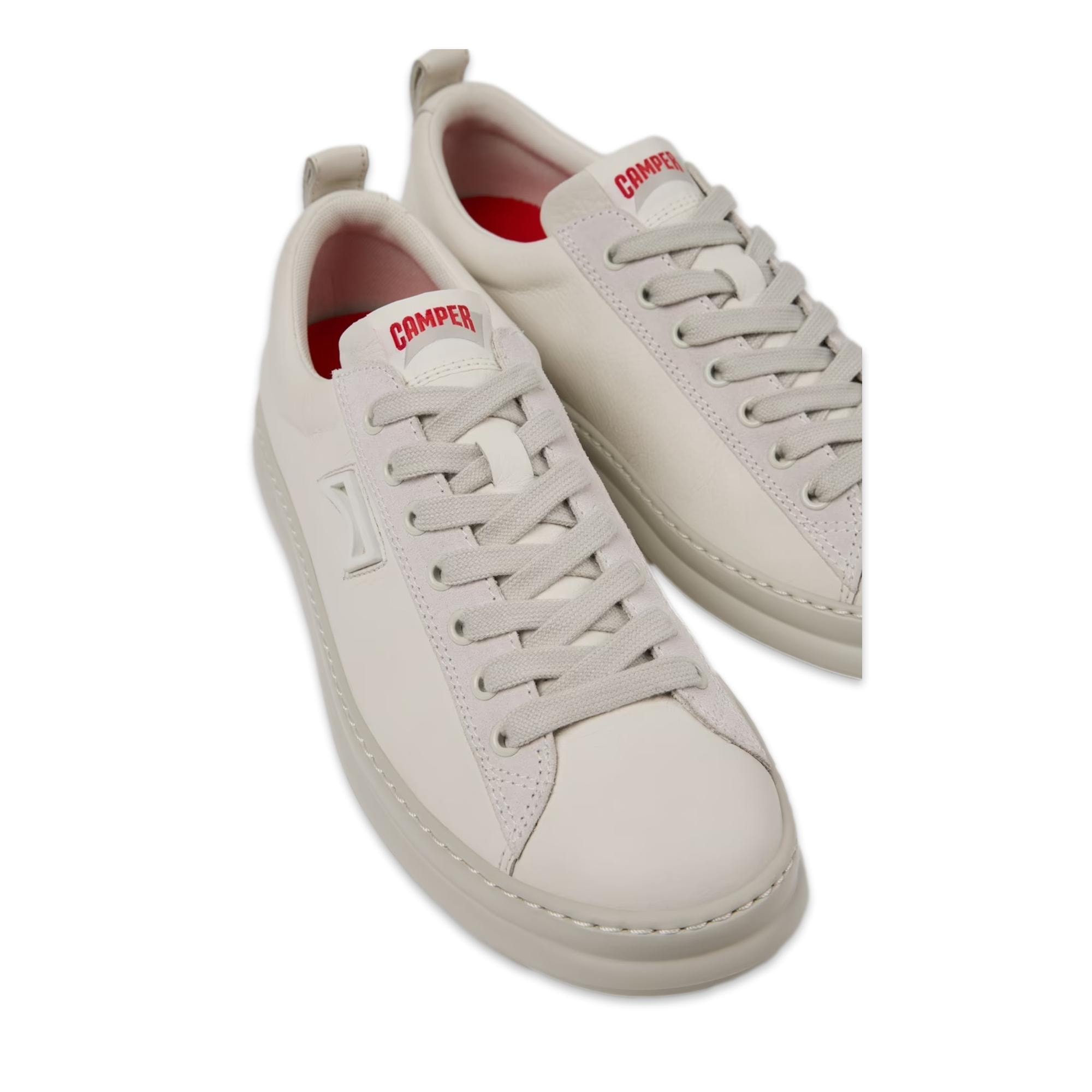 Camper K101052 Runner Four Sneakers Kırık Erkek Spor Ayakkabı
