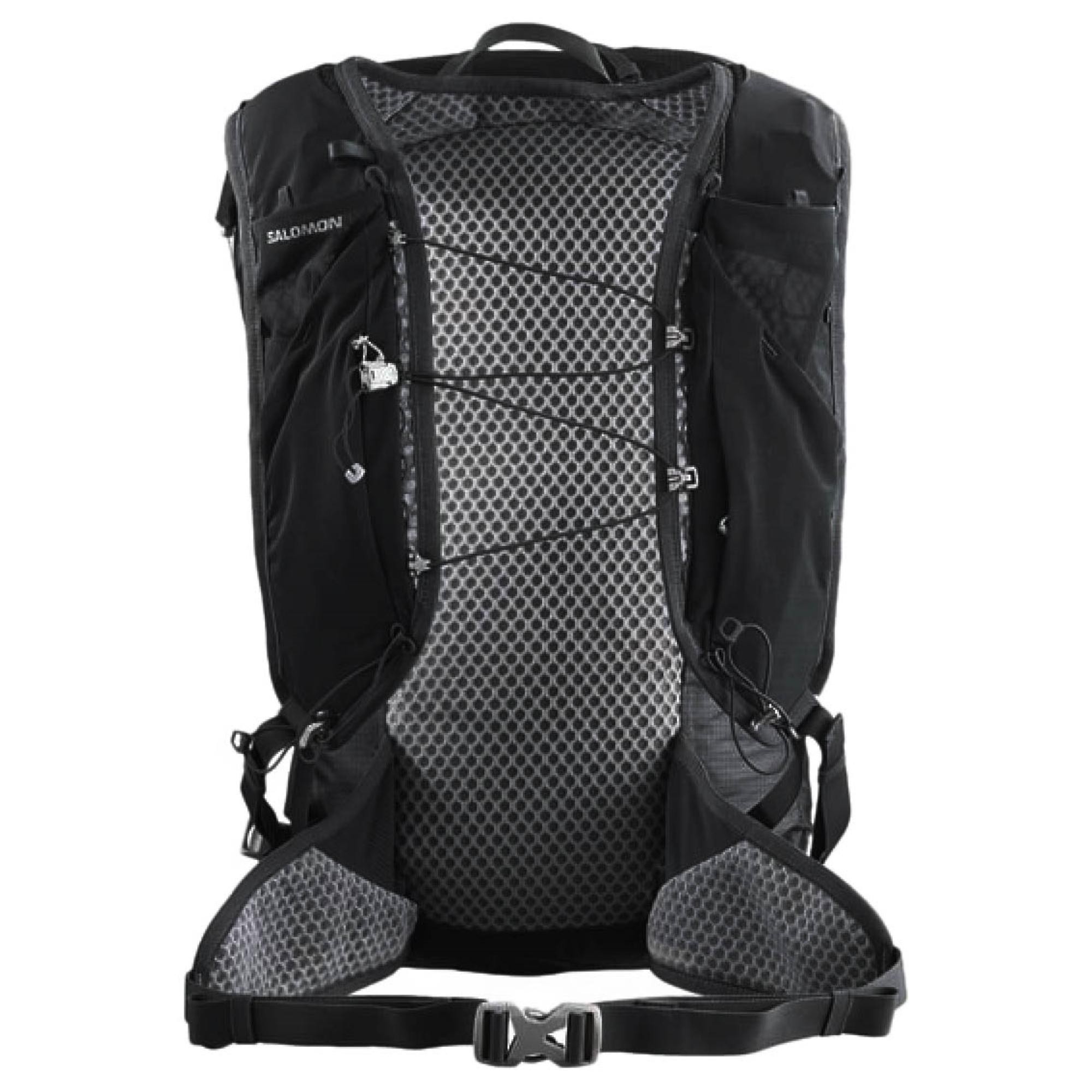 Salomon Lc2077500 55X30X18 Xa 35 Outdoor Unisex Çanta