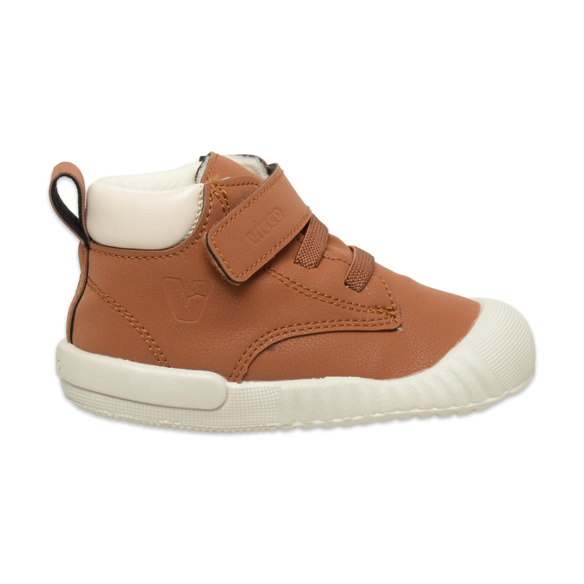 Vicco 946.B25K.377 Paw Ii Bebe Çocuk Bot