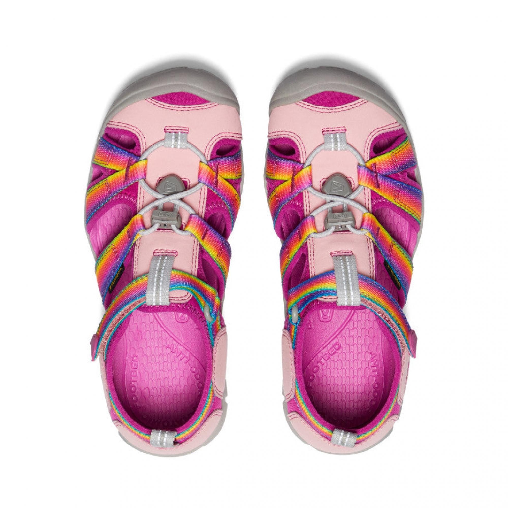Keen 1020690 Seacamp Ii Cnx Outdoor Çocuk Sandalet