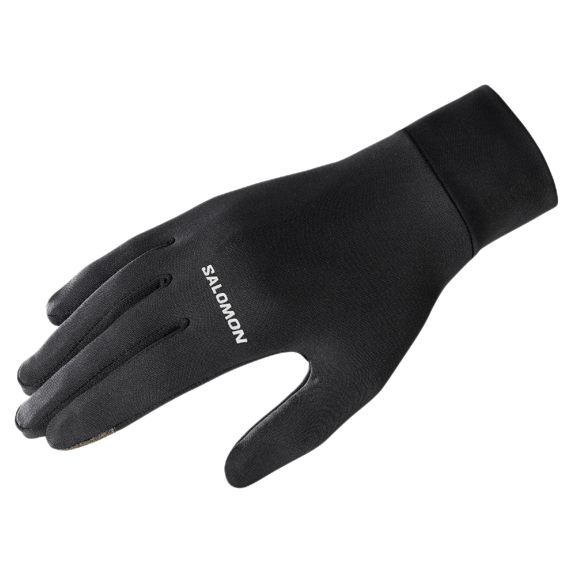 Salomon Lc1897600 Cross Warm Glove U Eldiven Unisex Eldiven