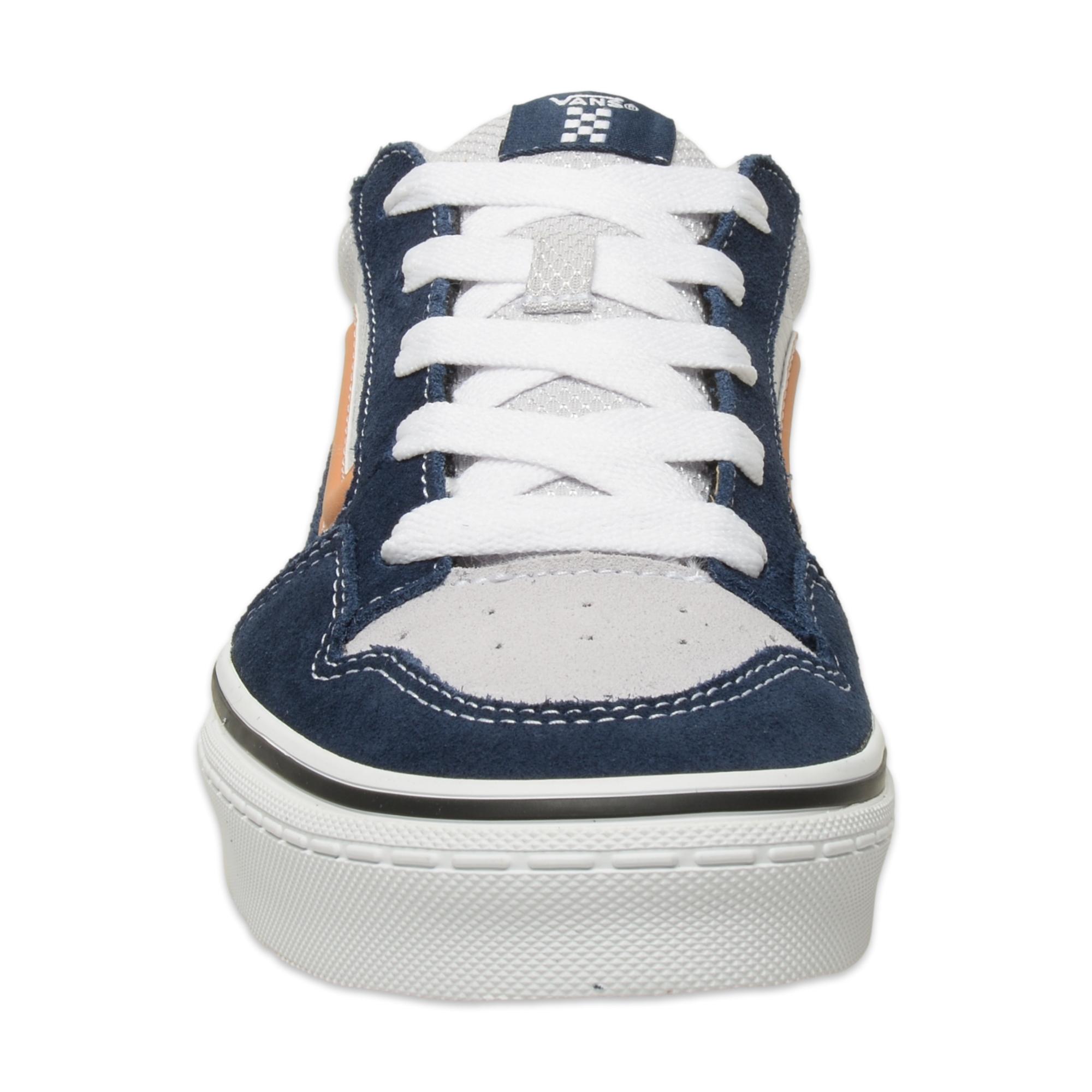 Vans Vn000Ehw Caldrone Sneakers Çocuk Spor Ayakkabı