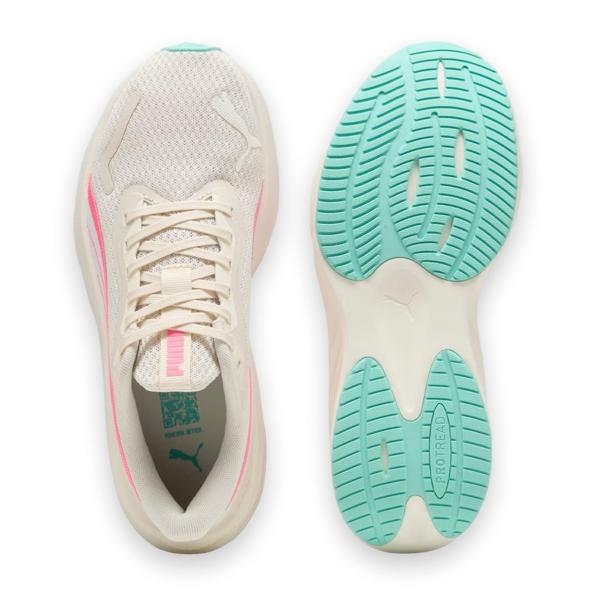Puma 310778Z Pounce Lite Koşu Kadın Spor Ayakkabı