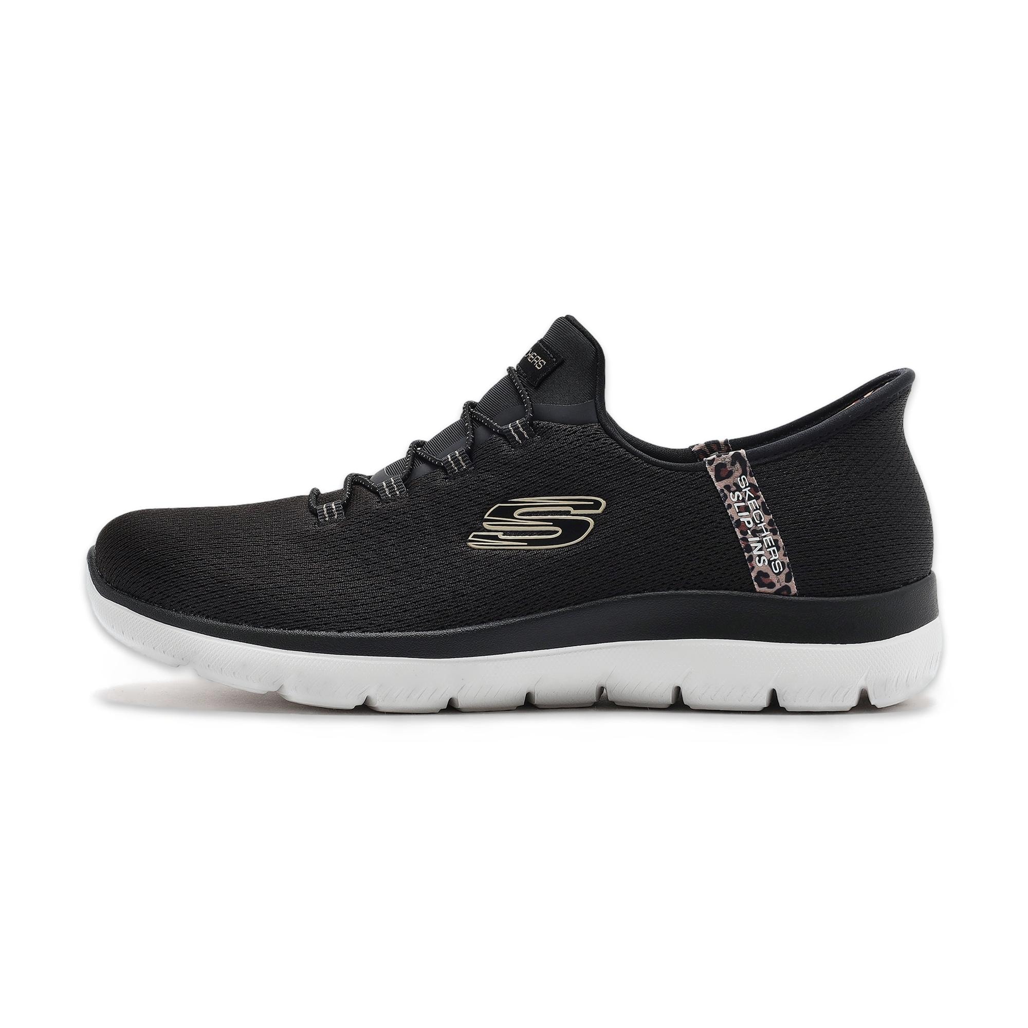 Skechers 150275Tk Summitsd Chic Memory Foam Kadın Spor Ayakkabı