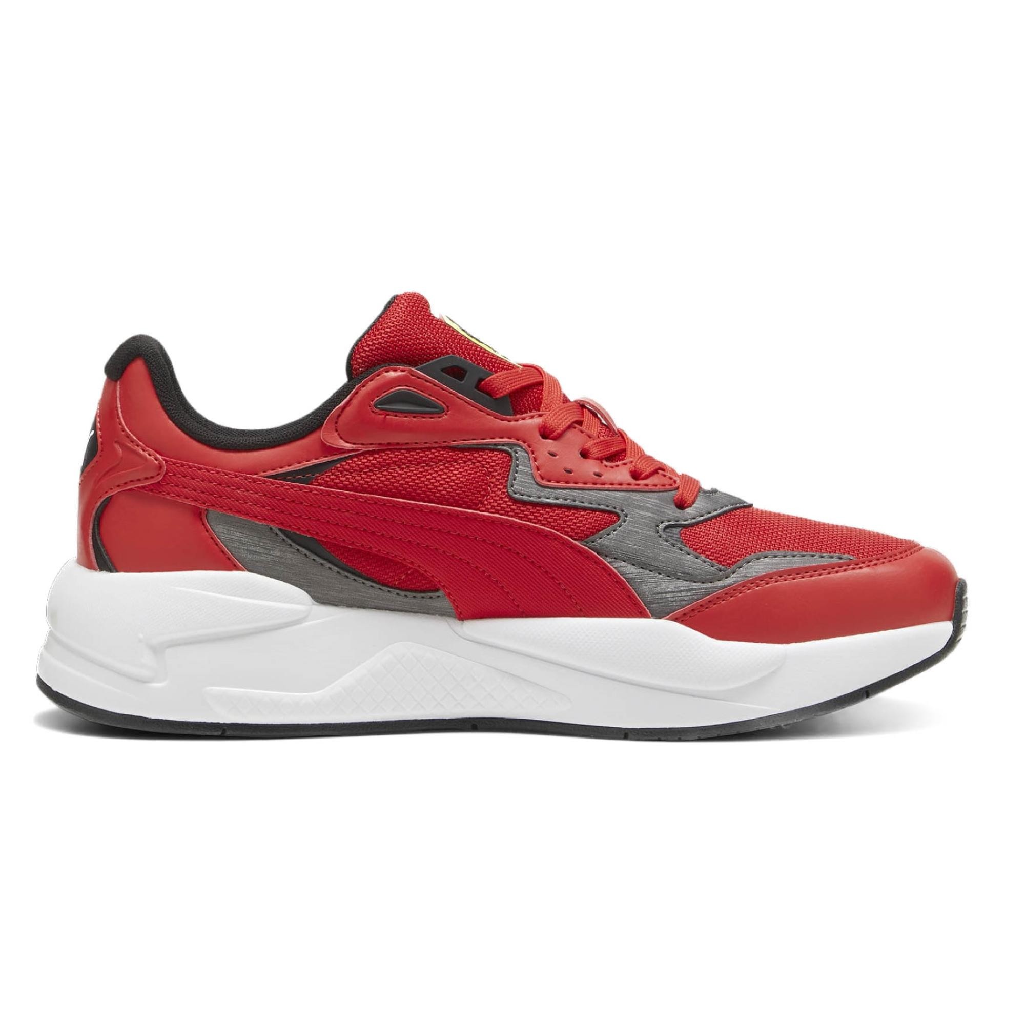 Puma 308061 Ferrari X-Ray Speed Erkek Spor Ayakkabı