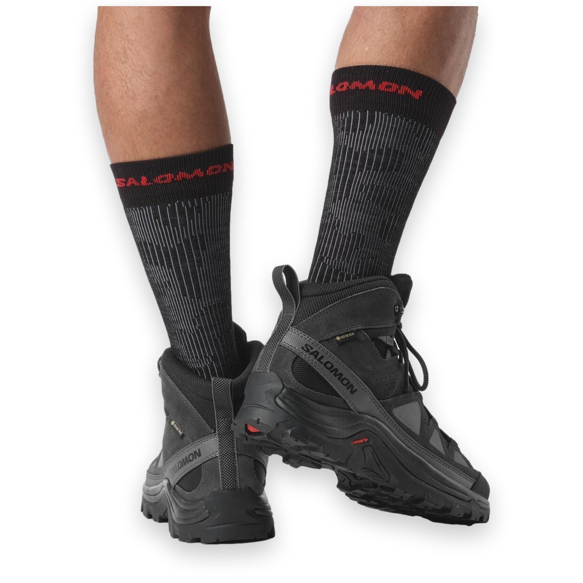 Salomon 471813 Quest Rove Gtx Outdoor Erkek Bot