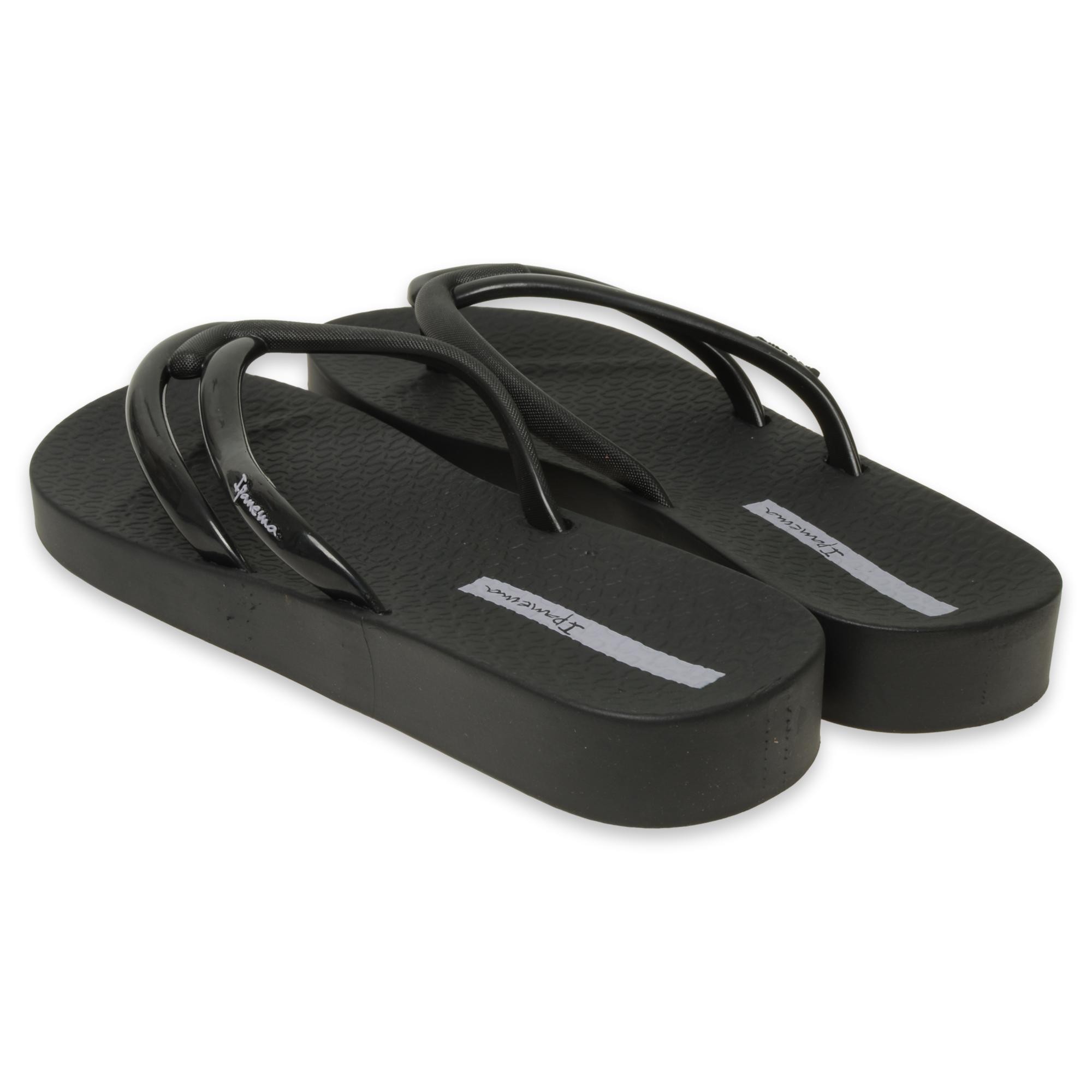 Ipanema 83519 Comfy Fem Vegan Kadın Terlik