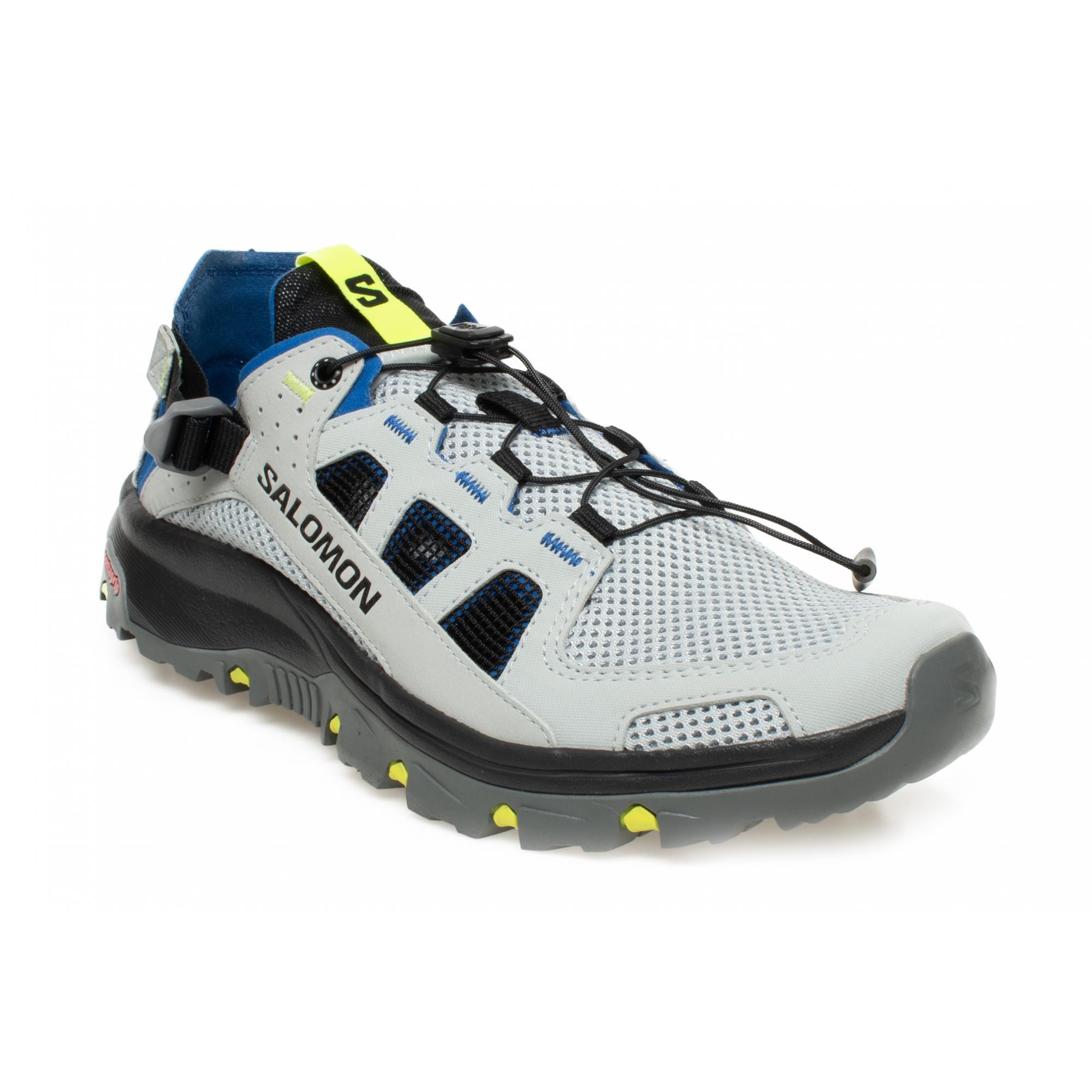 Salomon 471138 Techamphibian 5 Outdoor Erkek Ayakkabı