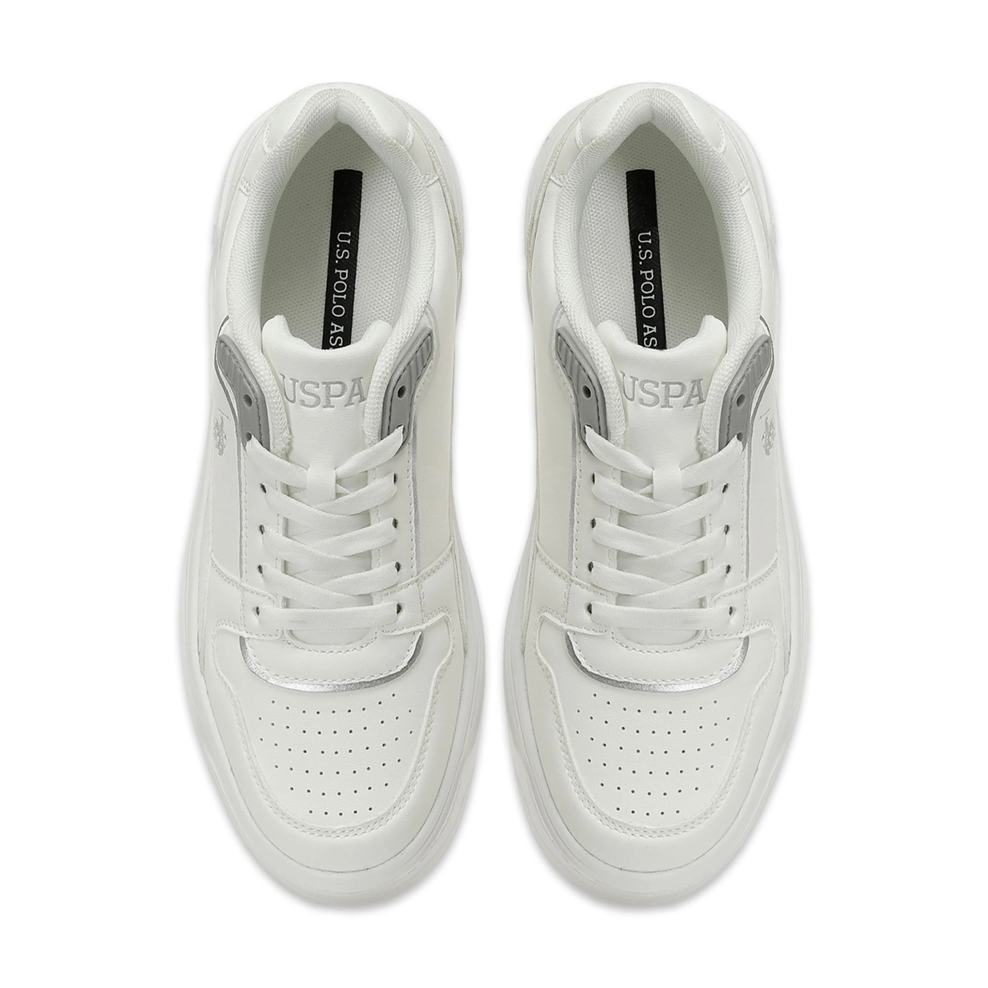 U.s. Polo Assn. 5F Caroline 5Pr Günlük Kadın Spor Ayakkabı