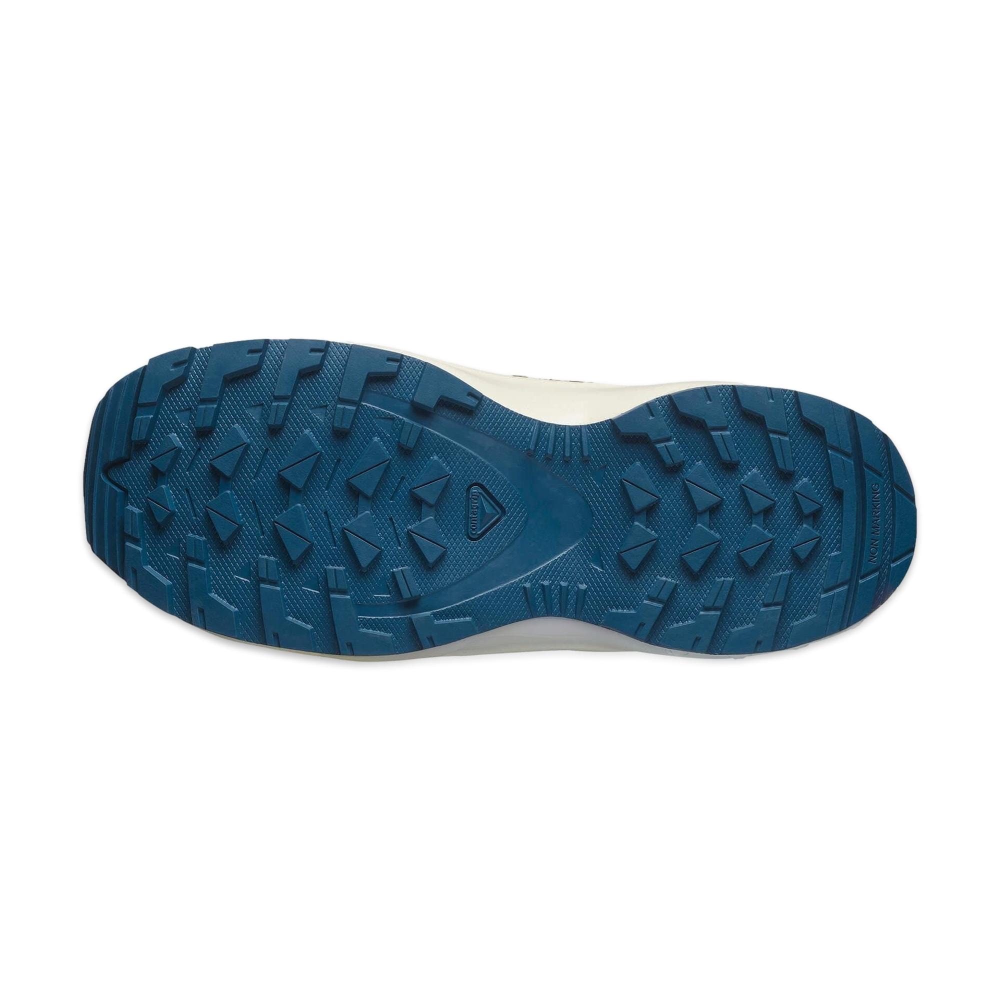 Salomon 47729 F Xa Pro V8 Waterproof Outdoor-Sarı Çocuk Ayakkabı