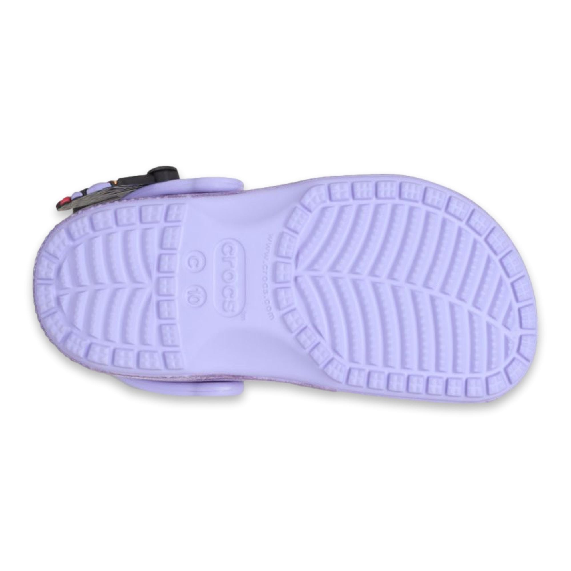 Crocs 210018 Classic Iam Butterfly Clog T Çocuk Terlik