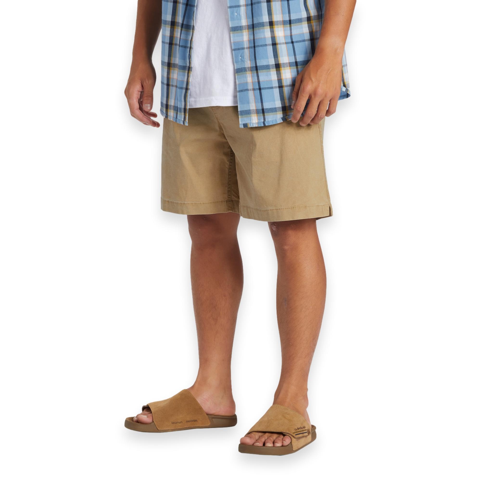 Quiksilver Aqyws03234 Taxer Walk Erkek Şort