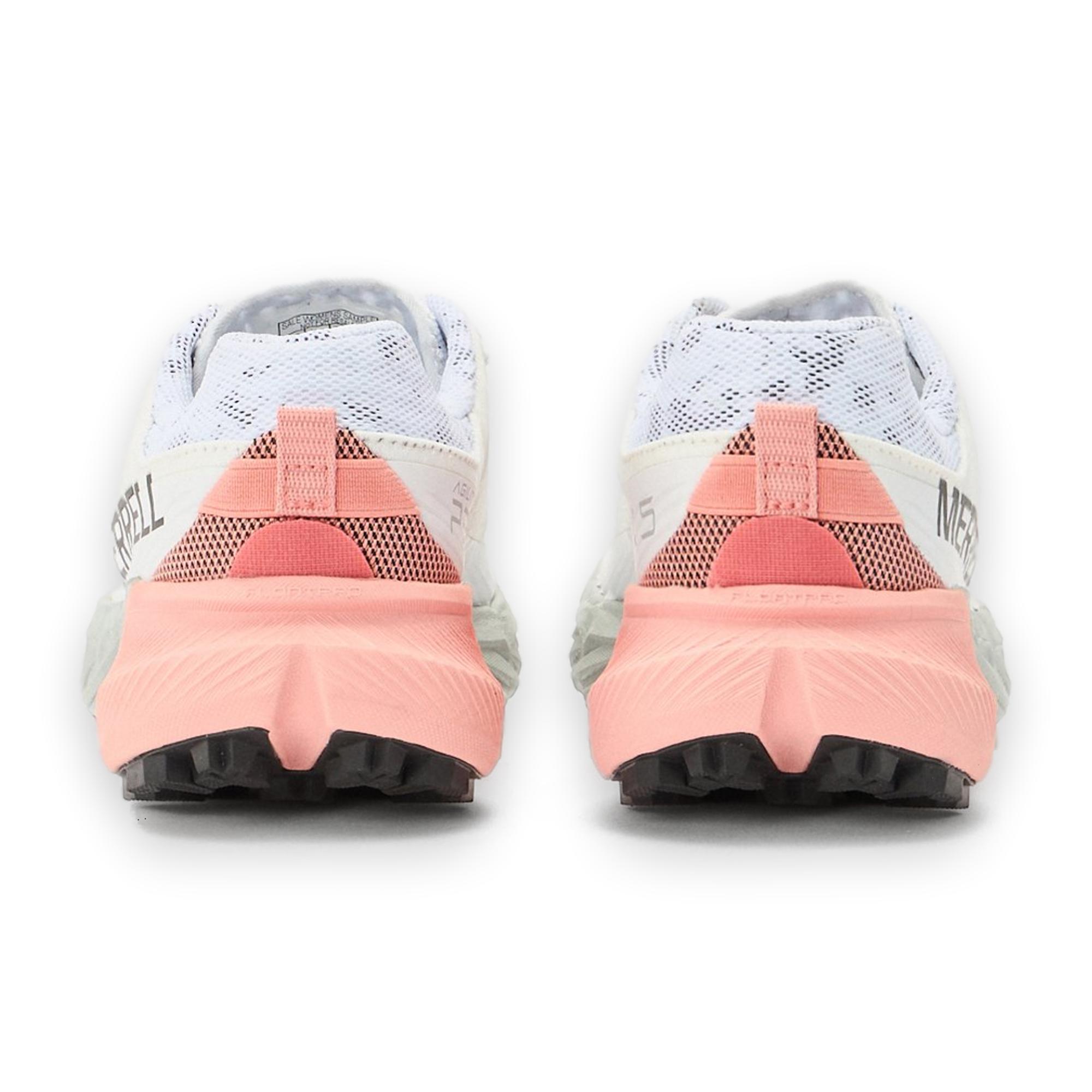 Merrell J068234-Z Agility  Yol Koşu Kadın Spor Ayakkabı