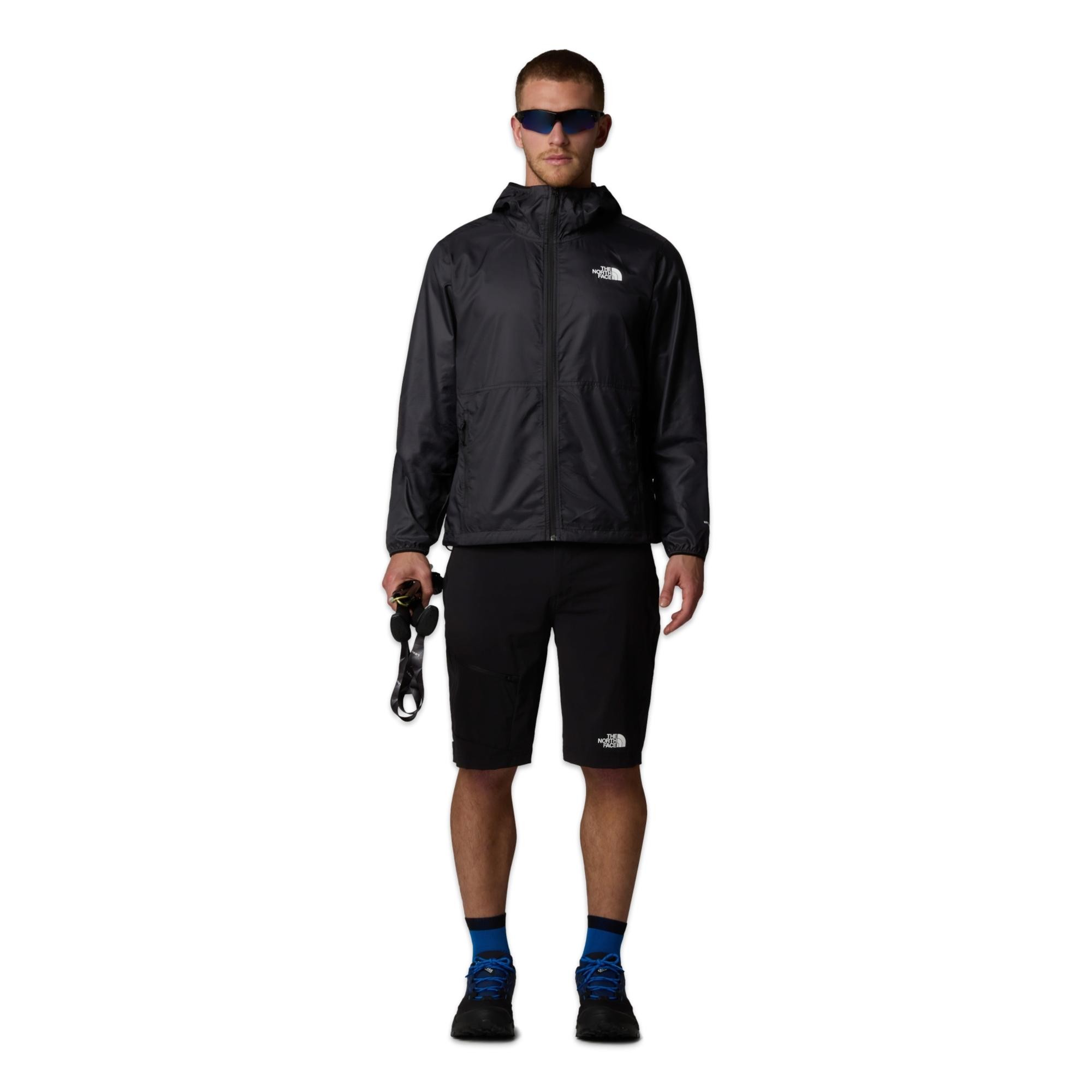 The North Face Nf0A8269 M Speedlight Slim Tapered Erkek Şort