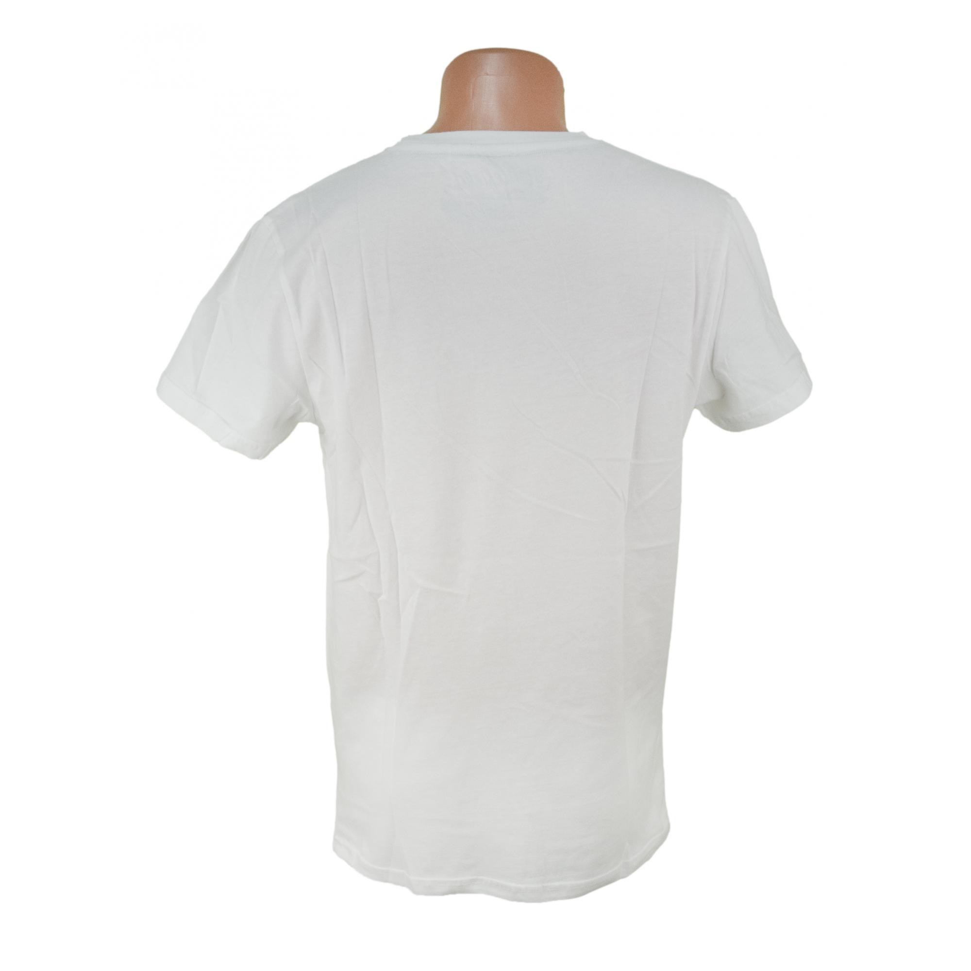 Routefield Rfthru23 Thru Erkek T-Shirt