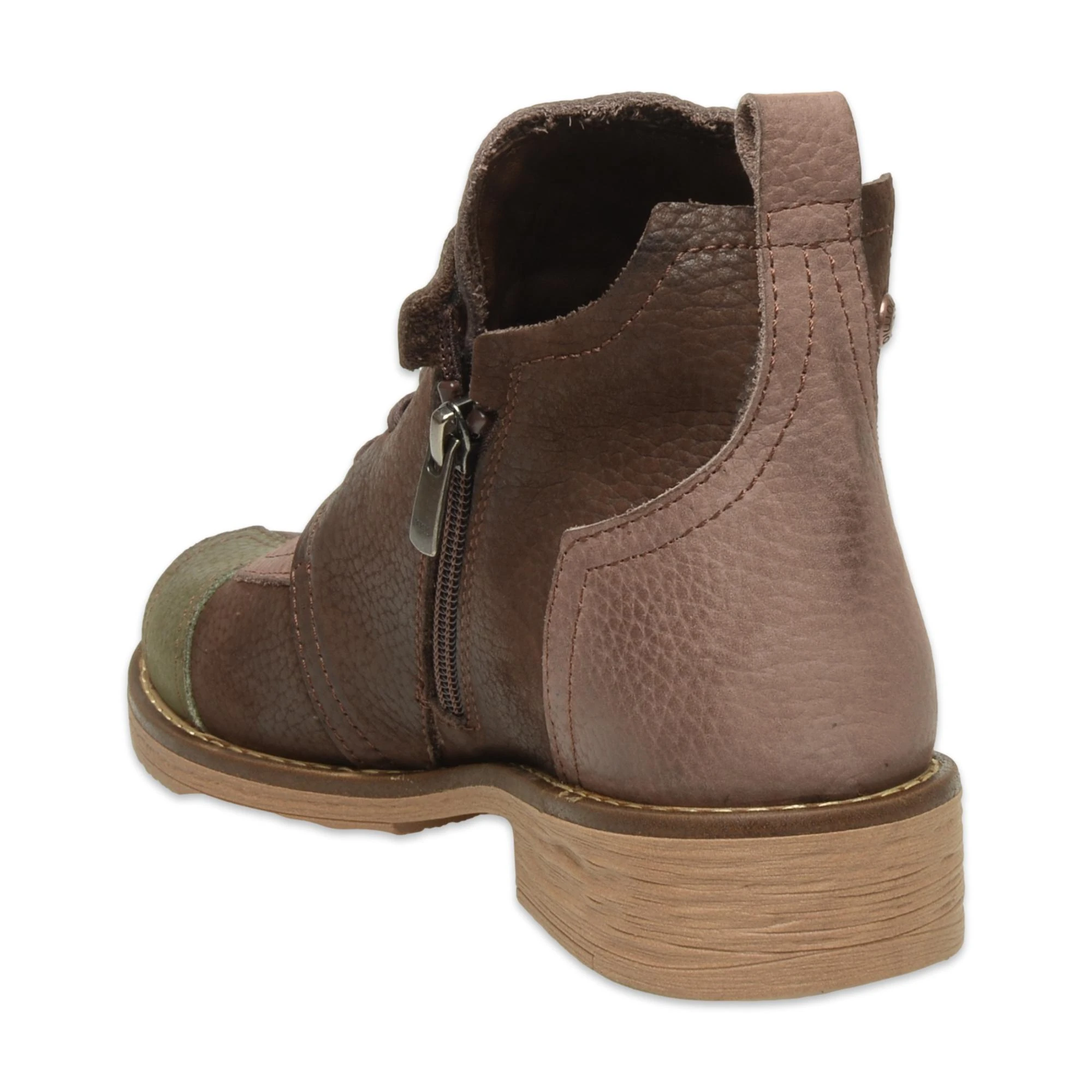 Mammamia D25Kb-4455 Günlük Kadın Bot