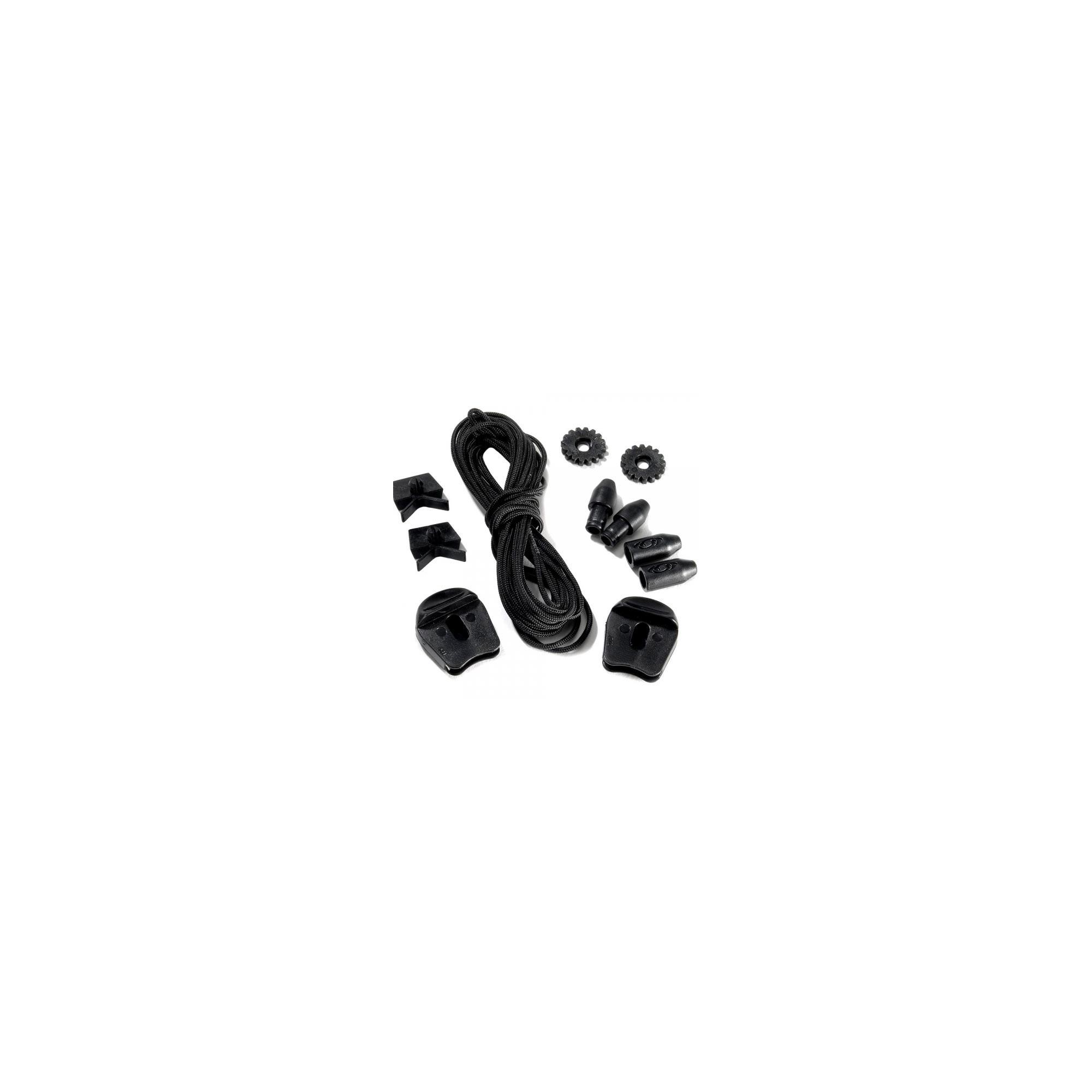 Salomon L32667200 Quicklace Tm Kit Akıllı Bağcık