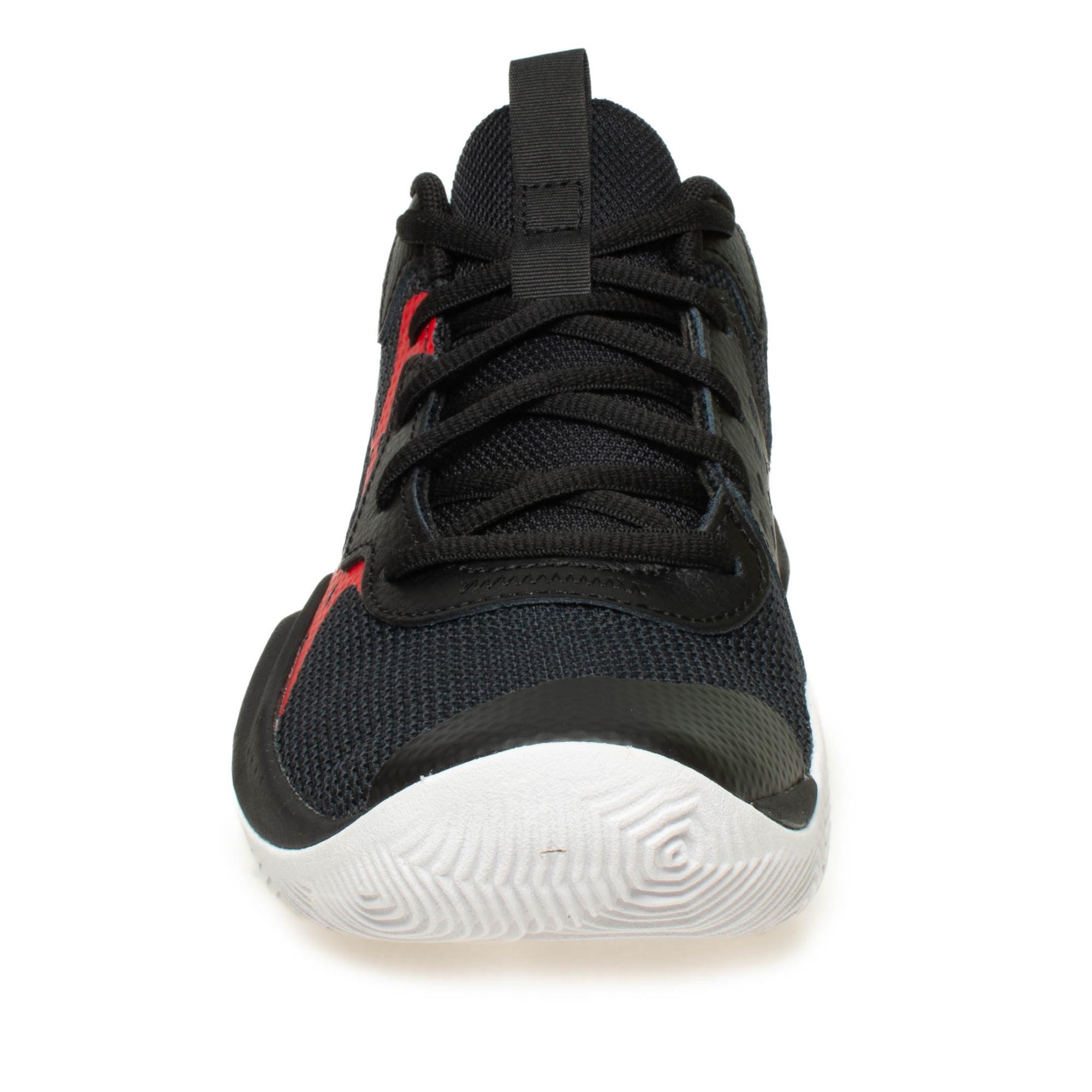 Under Armour 3026635 Jet 23 Basketbol Erkek Spor Ayakkabı