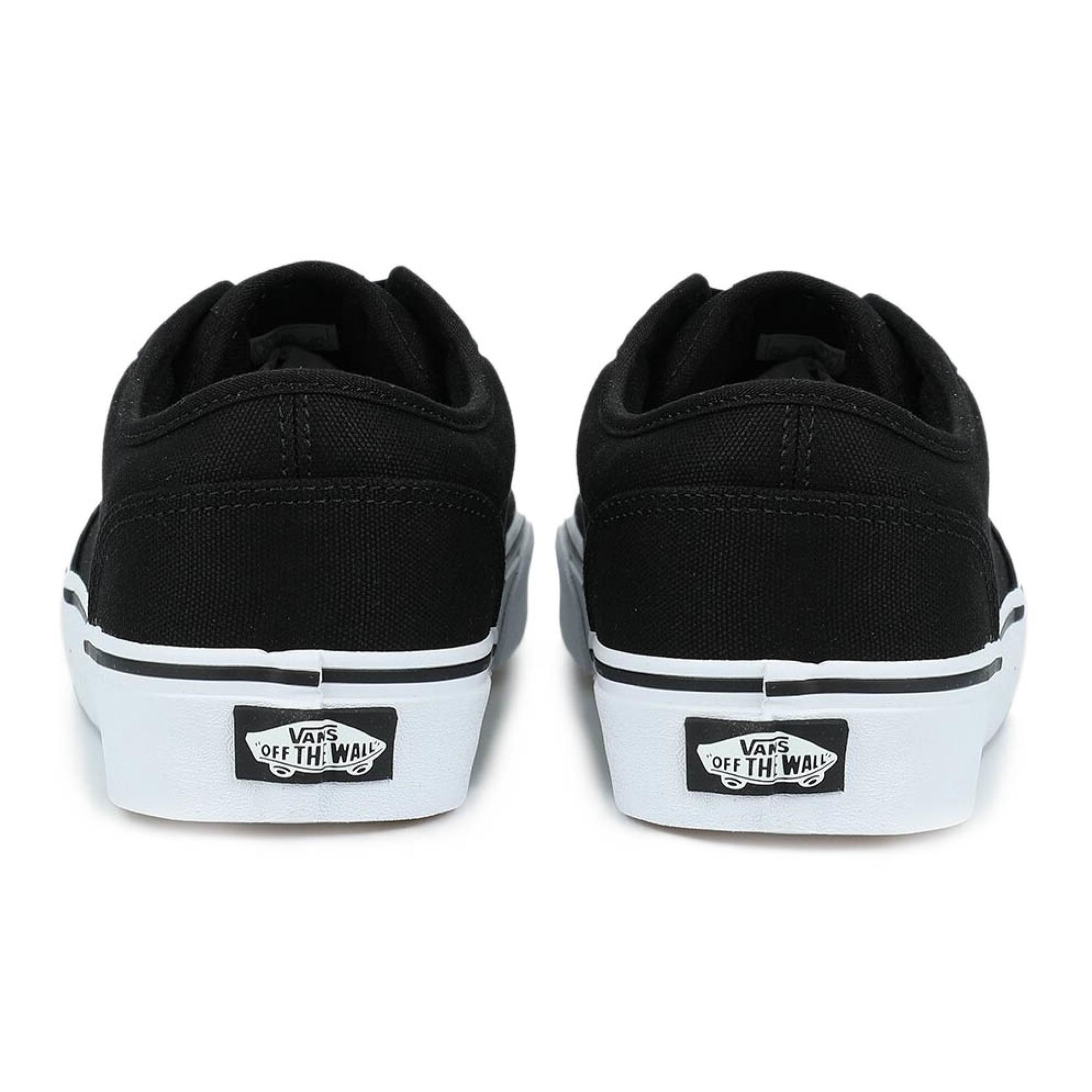 Vans Vn000Tuy Mn Atwood Sneakers Unisex Spor Ayakkabı