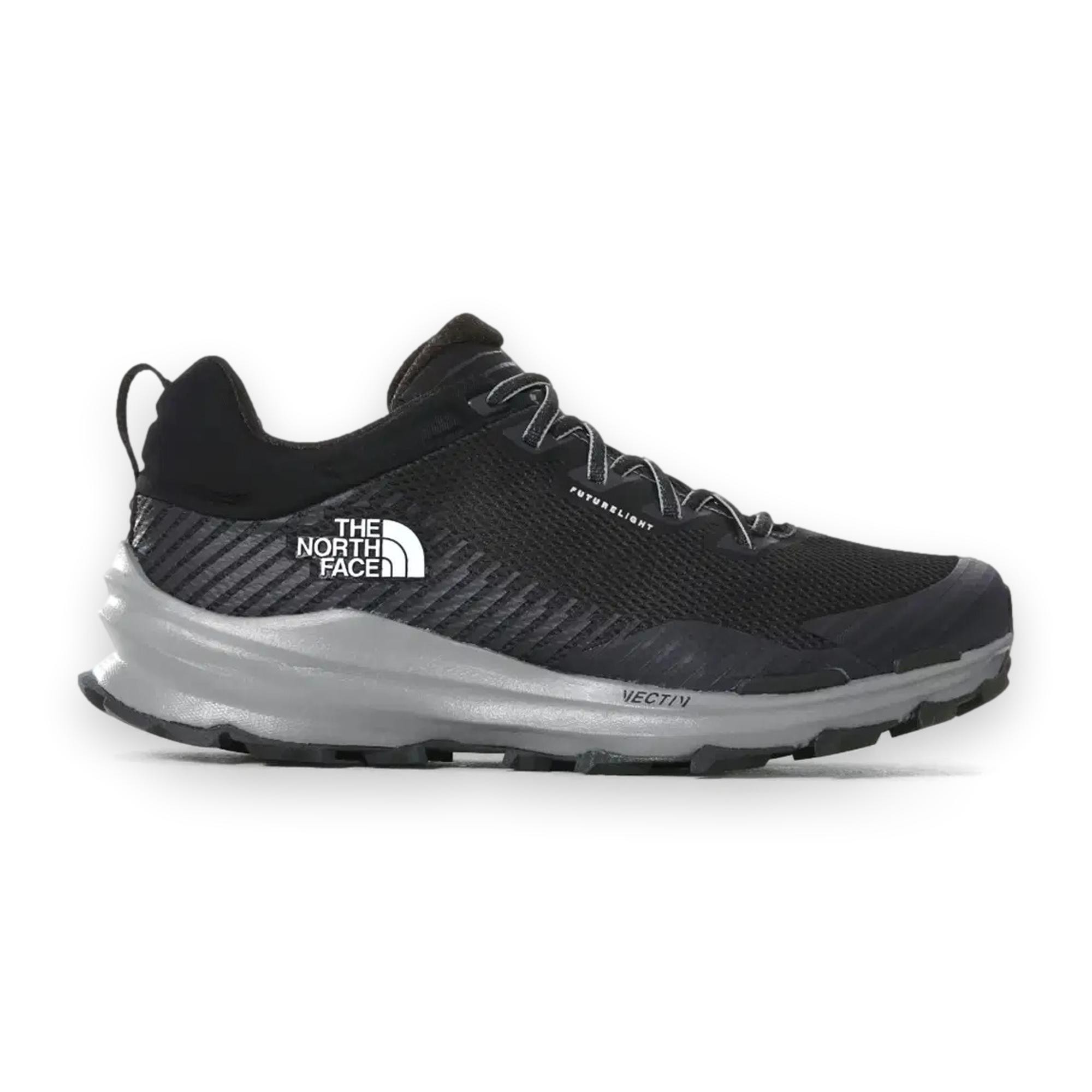The North Face Nf0A5Jcy M Vectiv Erkek Spor Ayakkabı