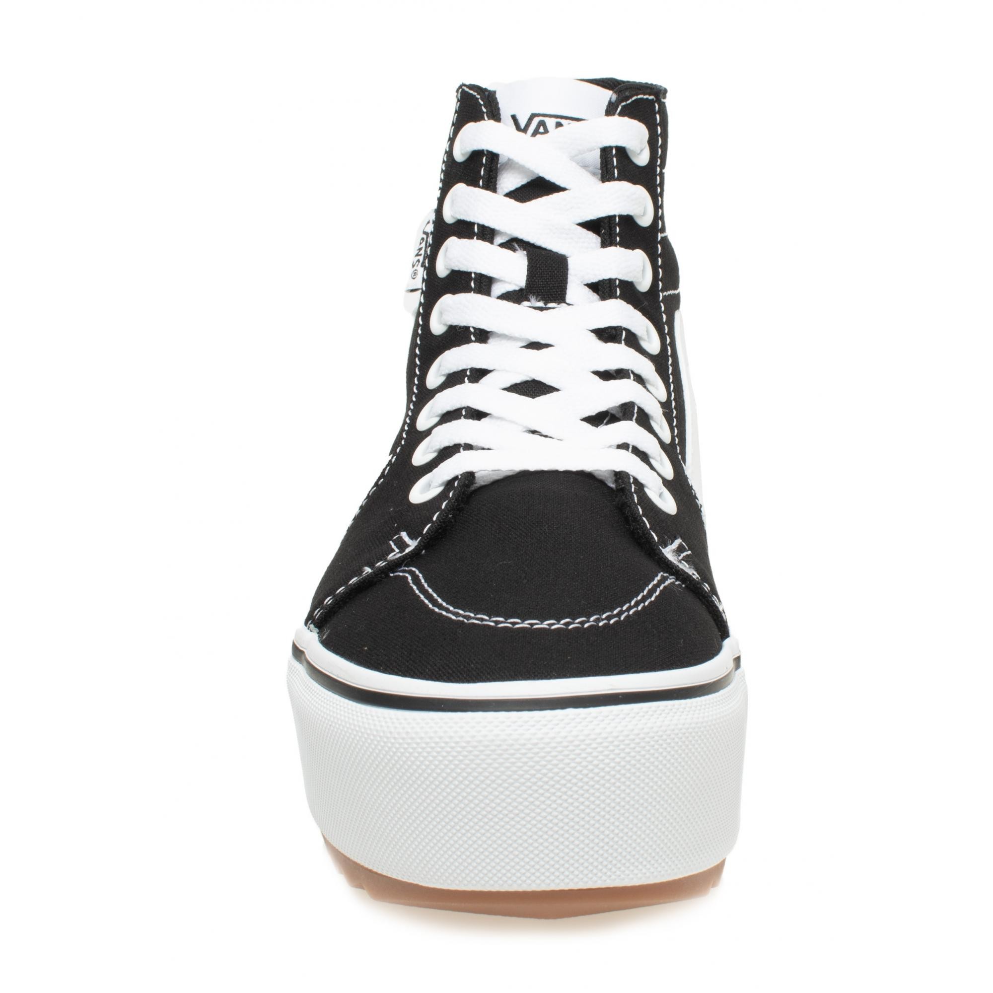 Vans Vn0A5Jlg Filmore Hi Tapered Platform St Unisex