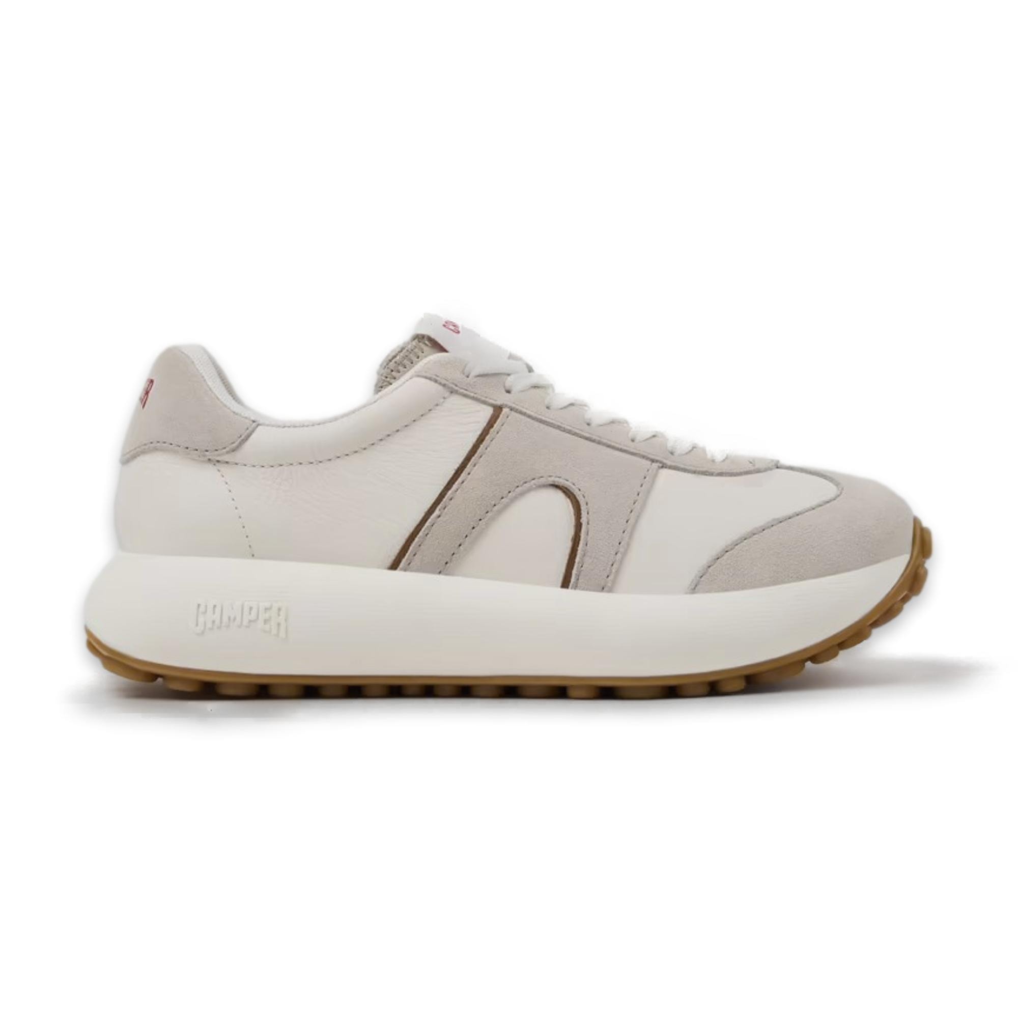 Camper K201845 Pelotas Athens Sneakers Kırık Kadın Spor Ayakkabı