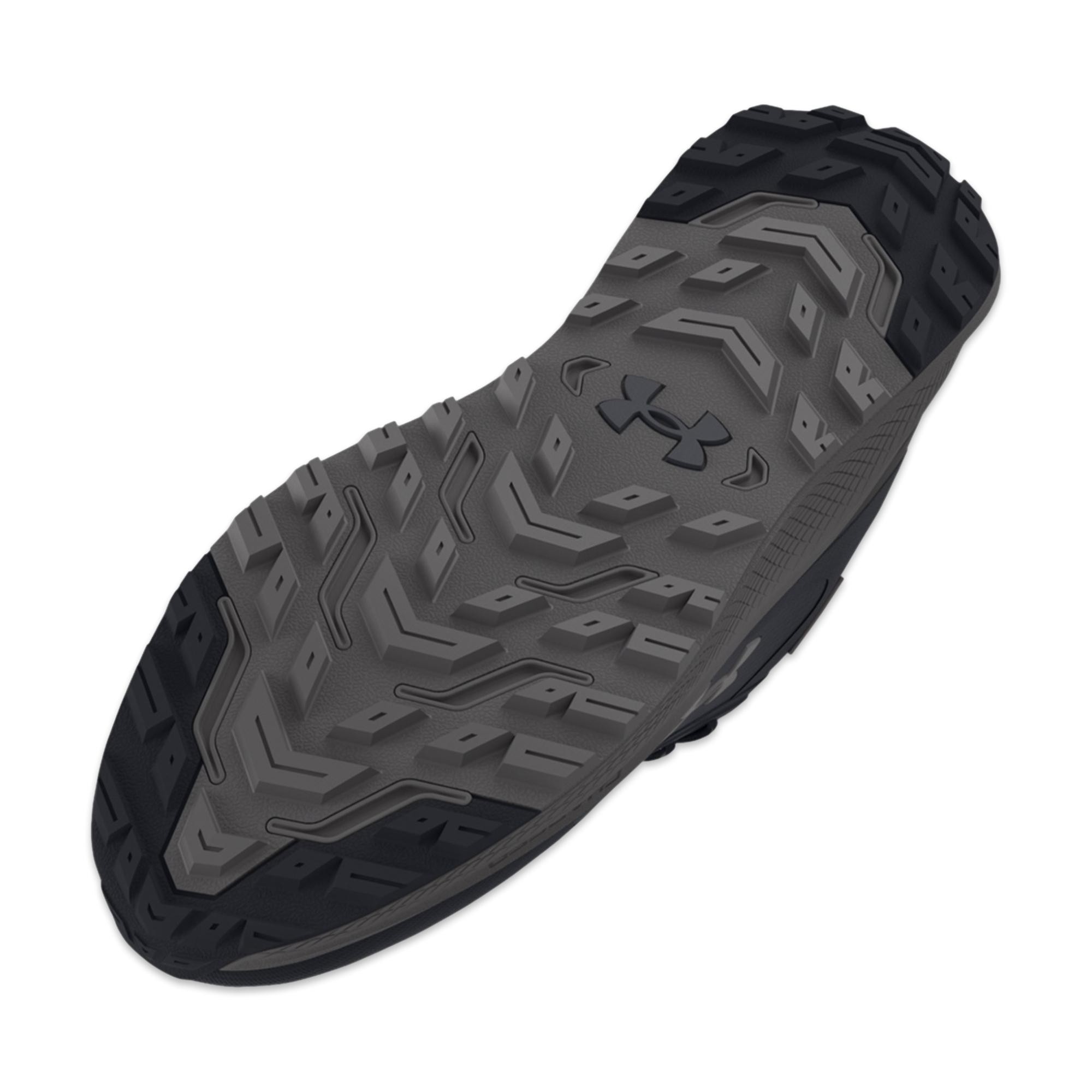 Under Armour 3028657 Ua Charged Bandit Tr 3 Sp Outdoor Erkek Spor Ayakkabı