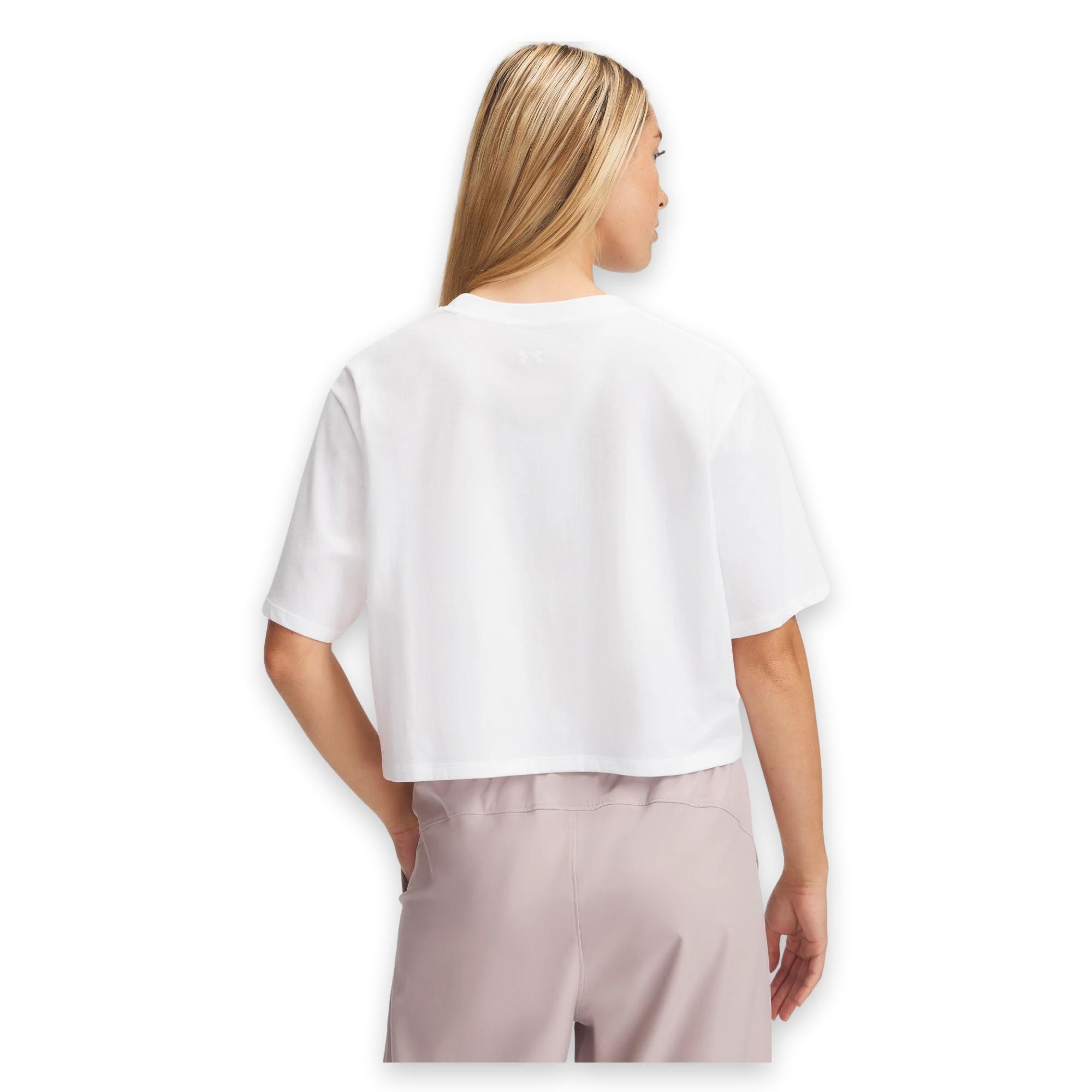 Under Armour1389721 Ua Rival Ss Kadın T-Shirt