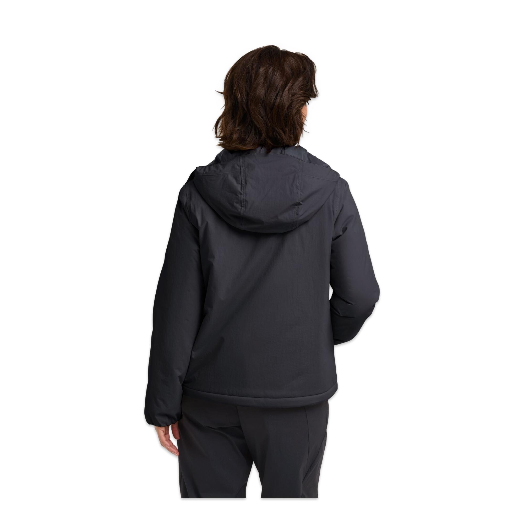Jack Wolfskin A65092 Pamir Jkt W Outdoor Ceketi Kadın Outdoor