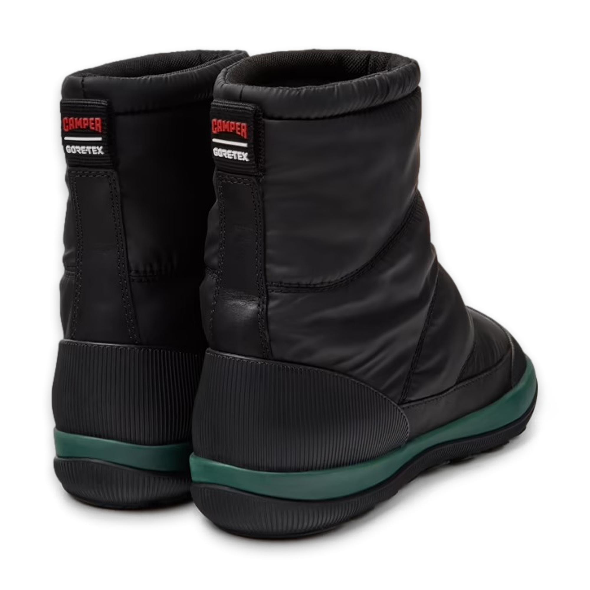 Camper K400771 Peu Pista Gm Kadın Bot