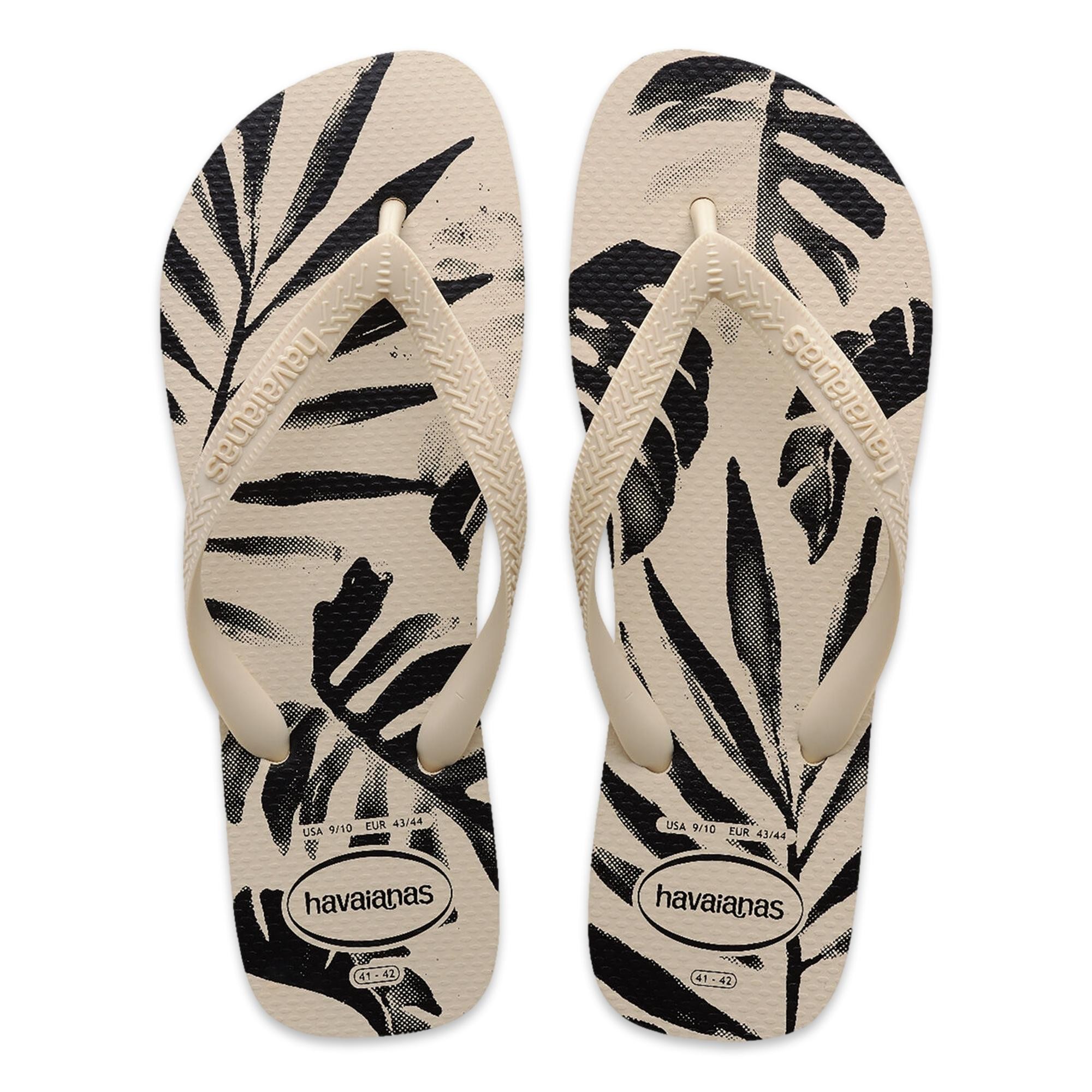 Havaianas 4111355 Aloha Parmak Arası Unisex Terlik