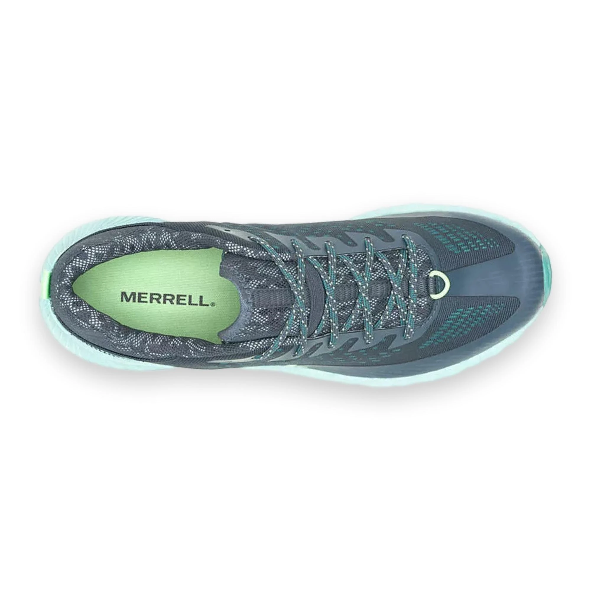 Merrell J067759-M Agility Yol Koşu Erkek Spor Ayakkabı