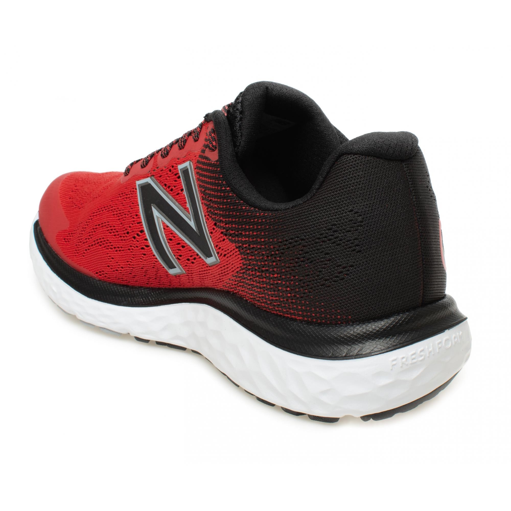 New Balance 680-M Running Shoes Erkek Spor Ayakkabı