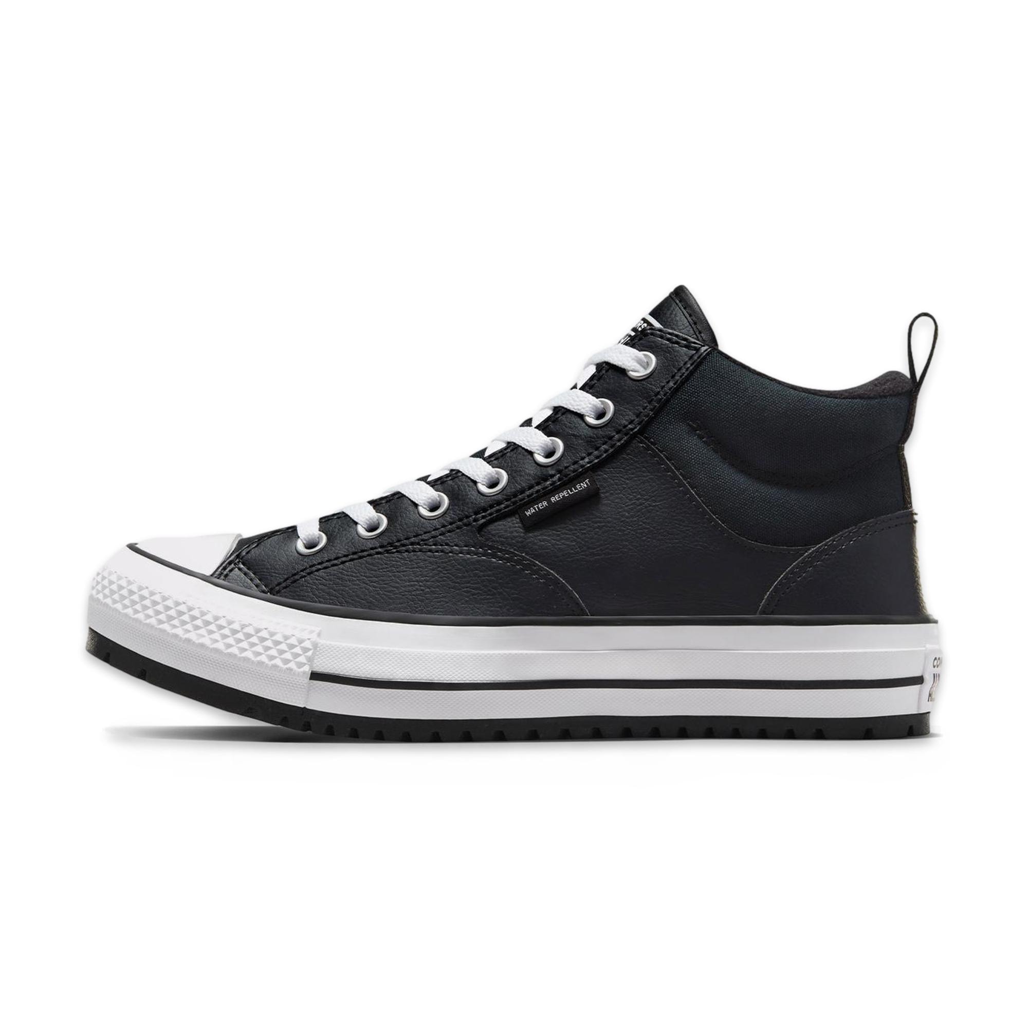 Converse A04477C Chuck Taylor All Star Malden Street Boot-Beyaz Unisex Bot