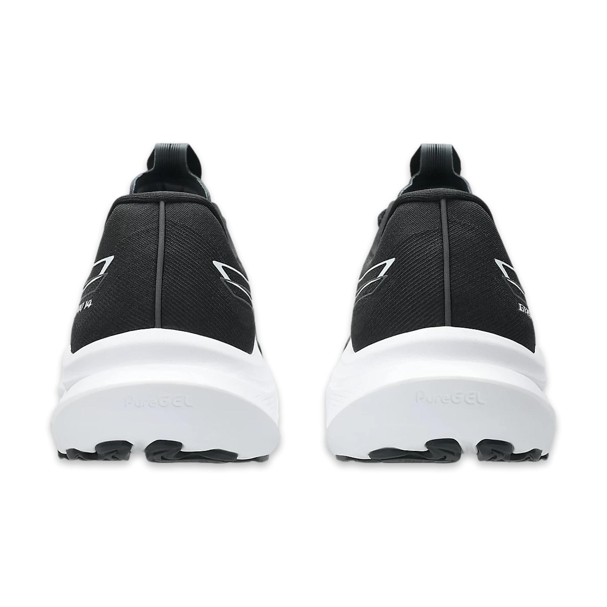 Asics Gt-2000 14 1011C056 Koşu-Beyaz Erkek Spor Ayakkabı