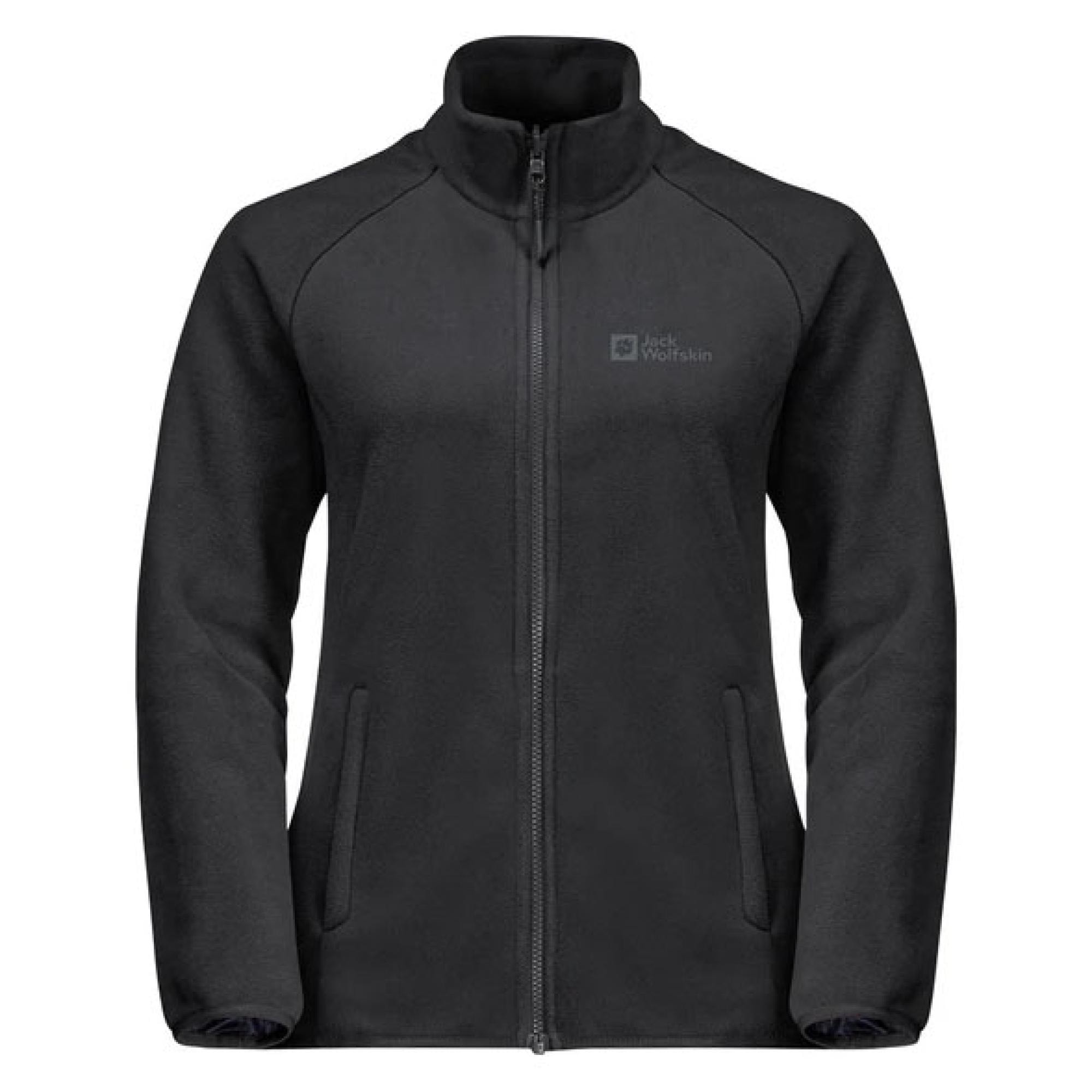 Jack Wolfskın Waterproof Moonrise 3In1 Jkt Kadın Mont