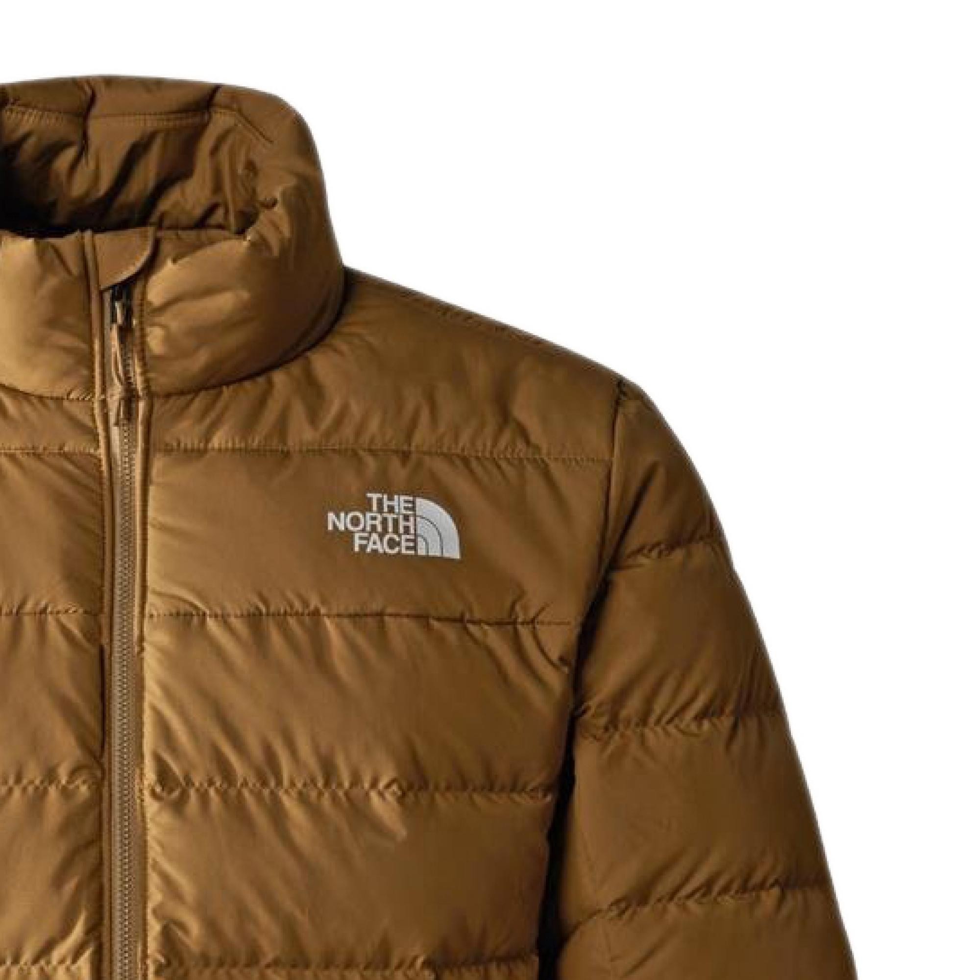 The North Face Nf0A84Hz M Aconcagua 3 Erkek Mont