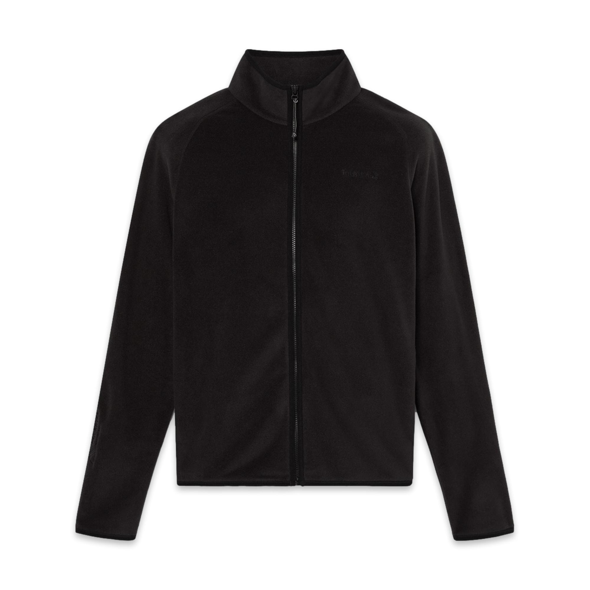 Timberland Tb0A2Q7C Polartec 100 Full Zip Fleece Ceket Erkek Ceket
