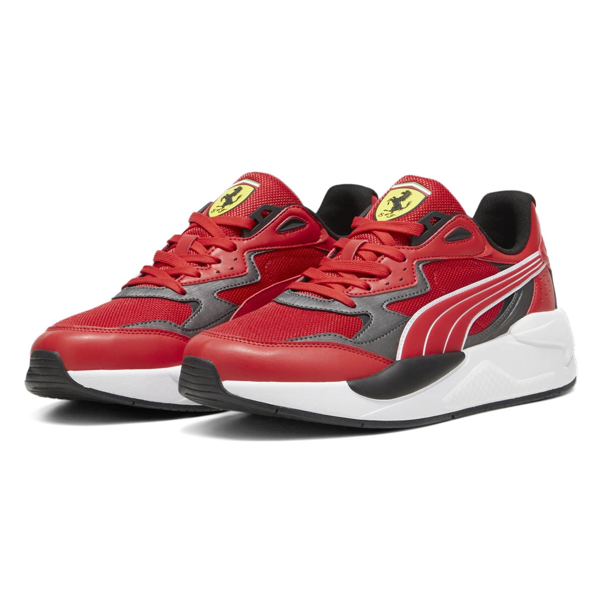 Puma 308061 Ferrari X-Ray Speed Erkek Spor Ayakkabı