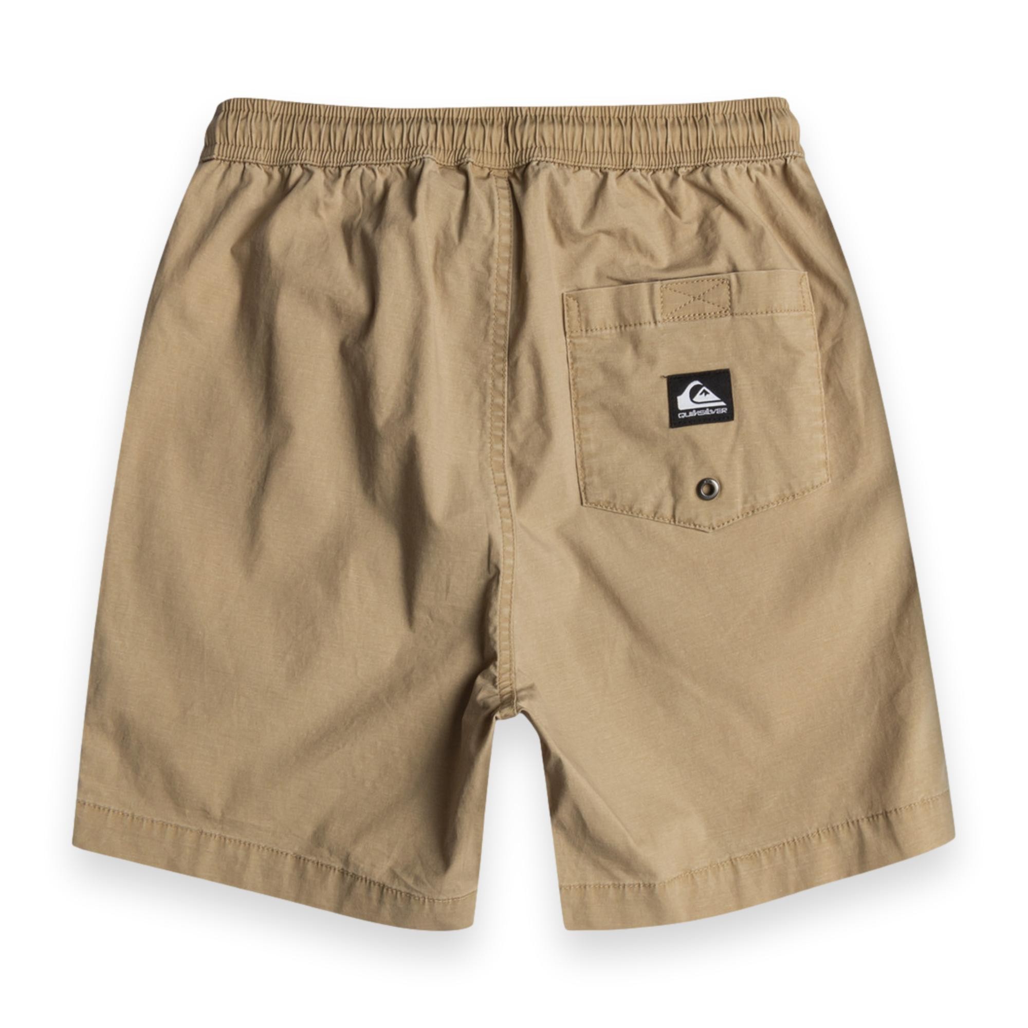Quiksilver Aqyws03234 Taxer Walk Erkek Şort