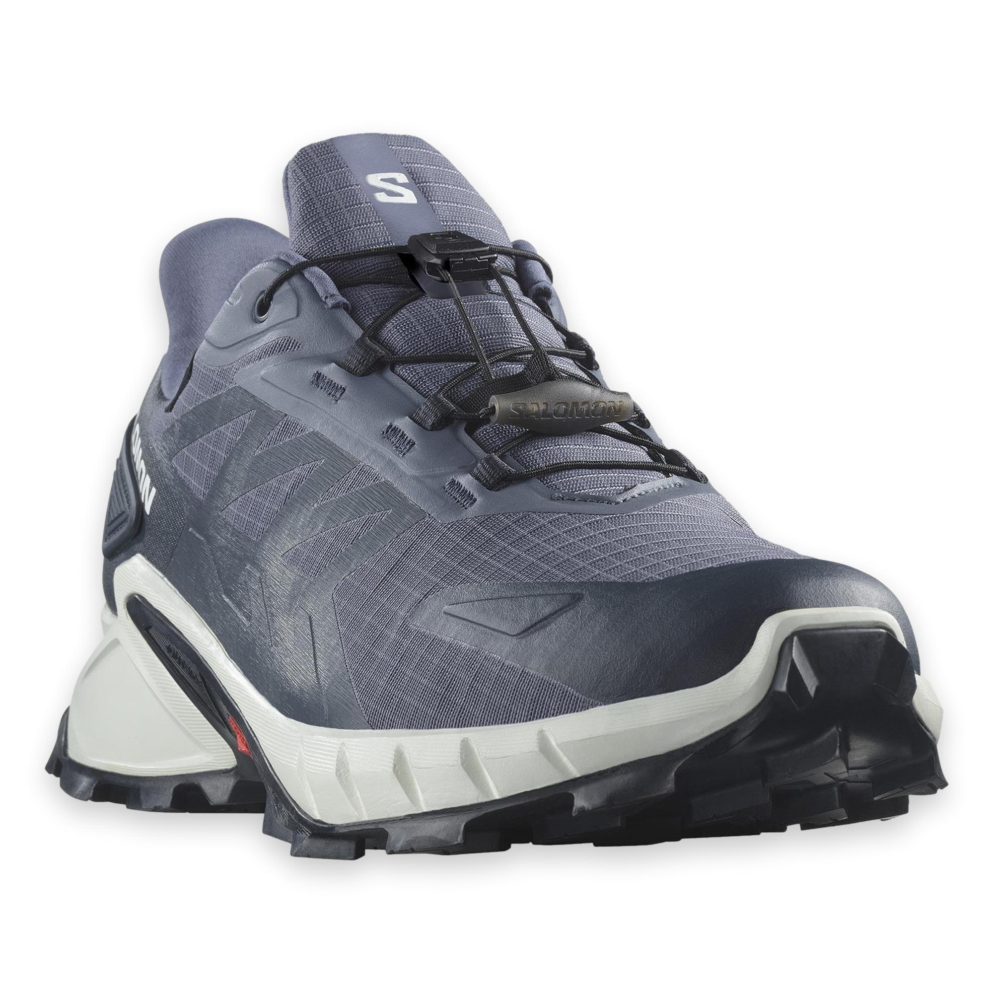 Salomon 417316 Supercross 4 Gtx Outdoor Erkek Spor Ayakkabı