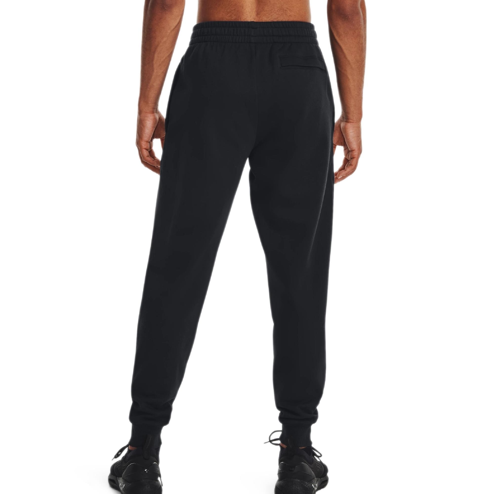 Under Armour 1379774 Ua Rival Joggers Erkek Eşofman Altı